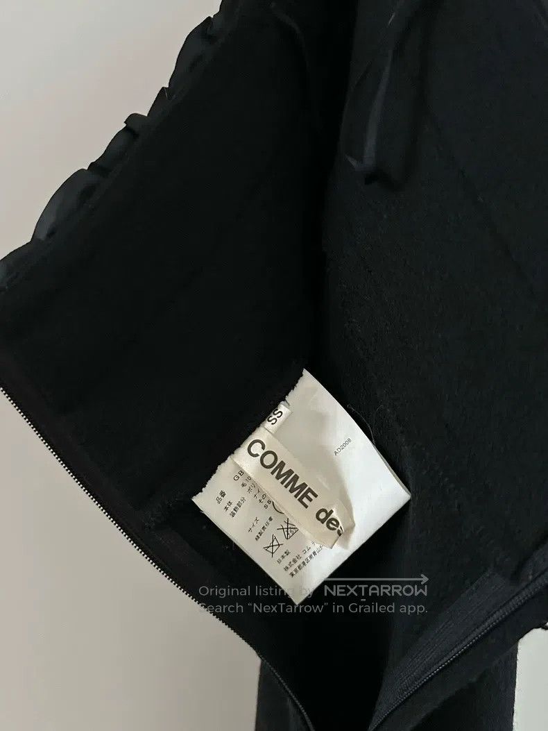 Comme des Garcons Comme des Garcons size XS Skirt Size 24" / US 00 / IT 34 - 8 Thumbnail