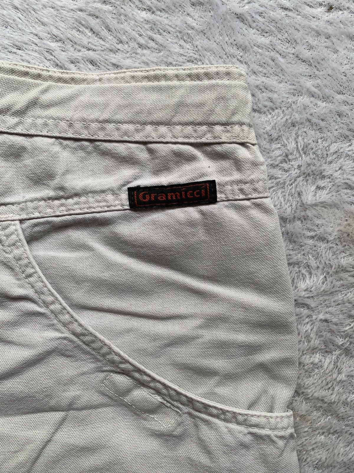 Gramicci Vintage 80’s 90’s Gramicci first logo Size US 32 / EU 48 - 6 Thumbnail