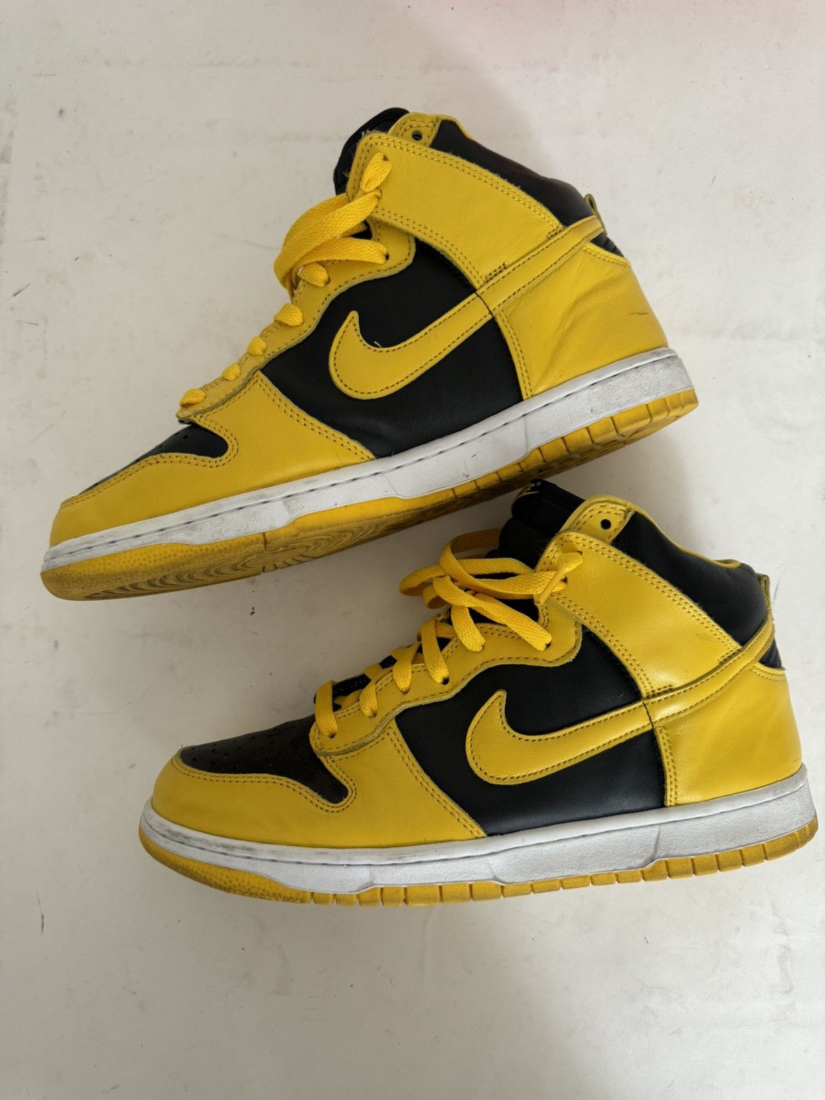Nike Nike Dunk Maiz Size US 10.5 / EU 43-44 - 5 Thumbnail