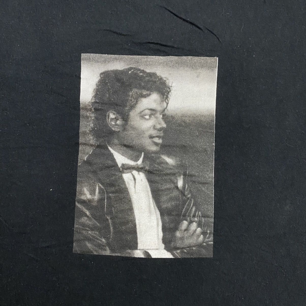 Supreme Supreme michael jacksons tee Size US M / EU 48-50 / 2 - 3 Thumbnail