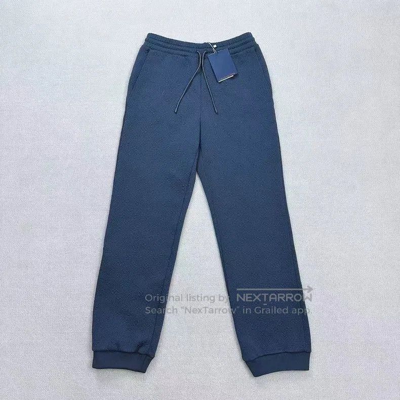 Other Louis Vuitton embossed all. Size US 30 / EU 46 - 1 Thumbnail