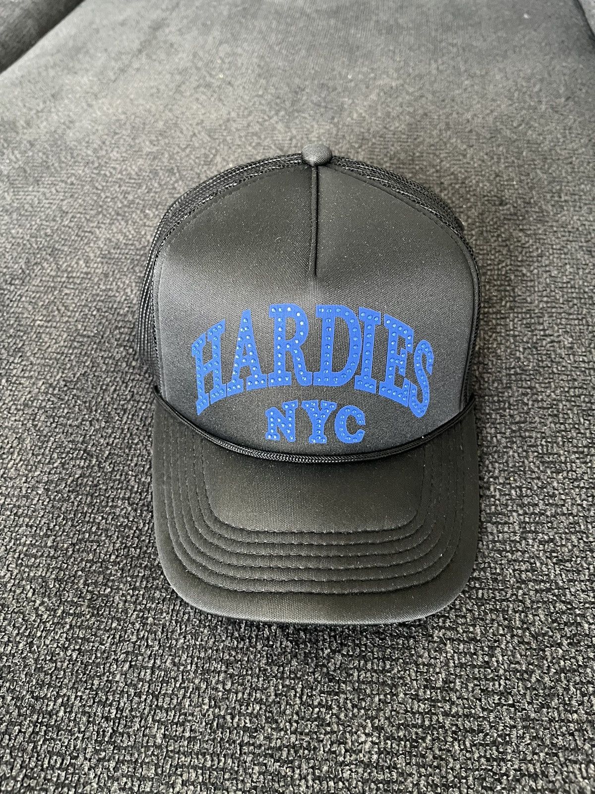 Hardies Hardware Hardies hardware hat | Grailed