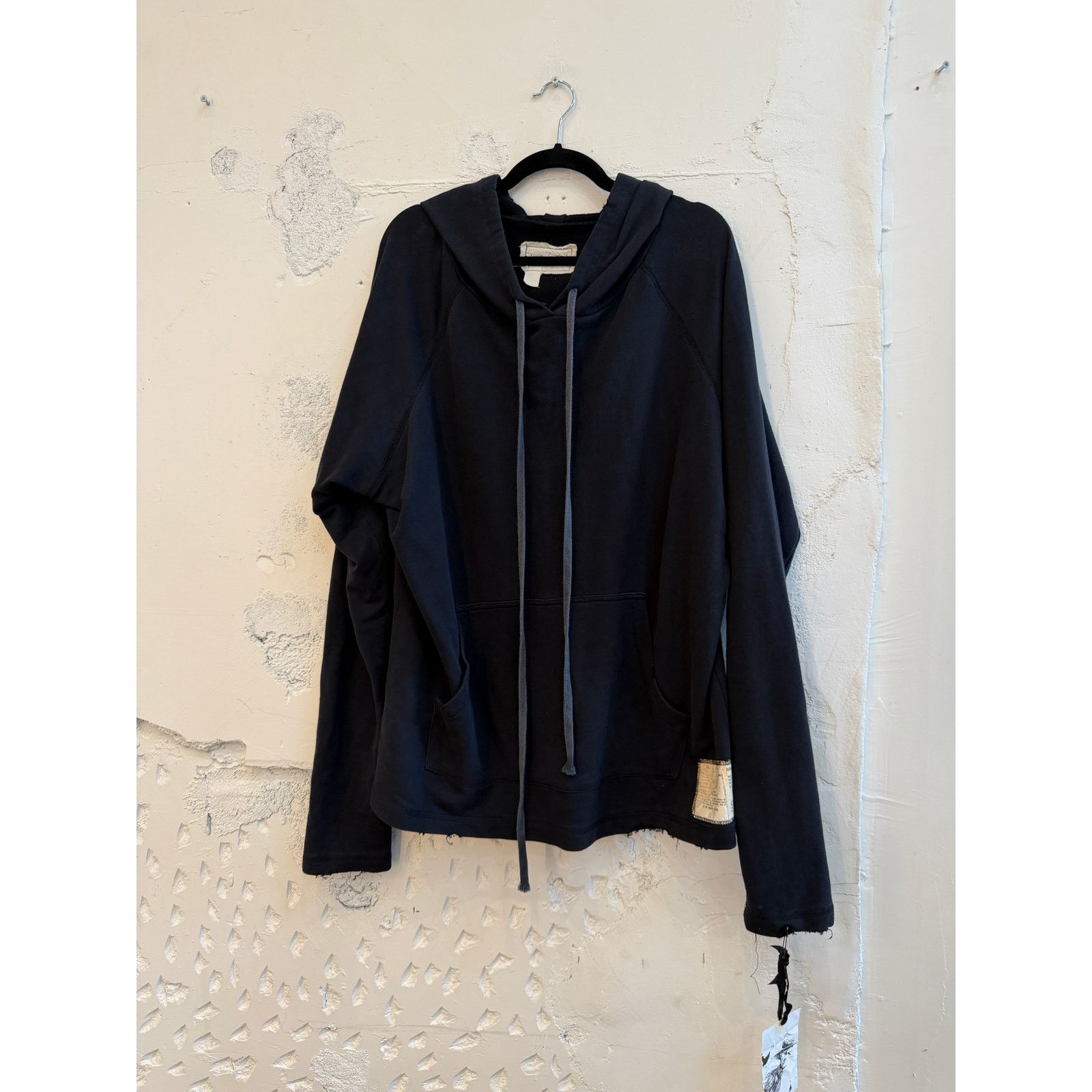 Greg Lauren Greg Lauren SAMPLE Artist Hoodie Size US XXL / EU 58 / 5 - 2 Thumbnail