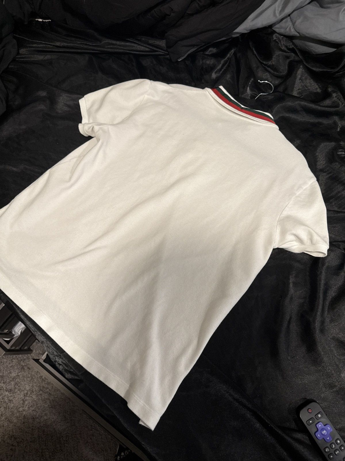 Gucci Gucci butterly T shirt Size US M / EU 48-50 / 2 - 2 Thumbnail