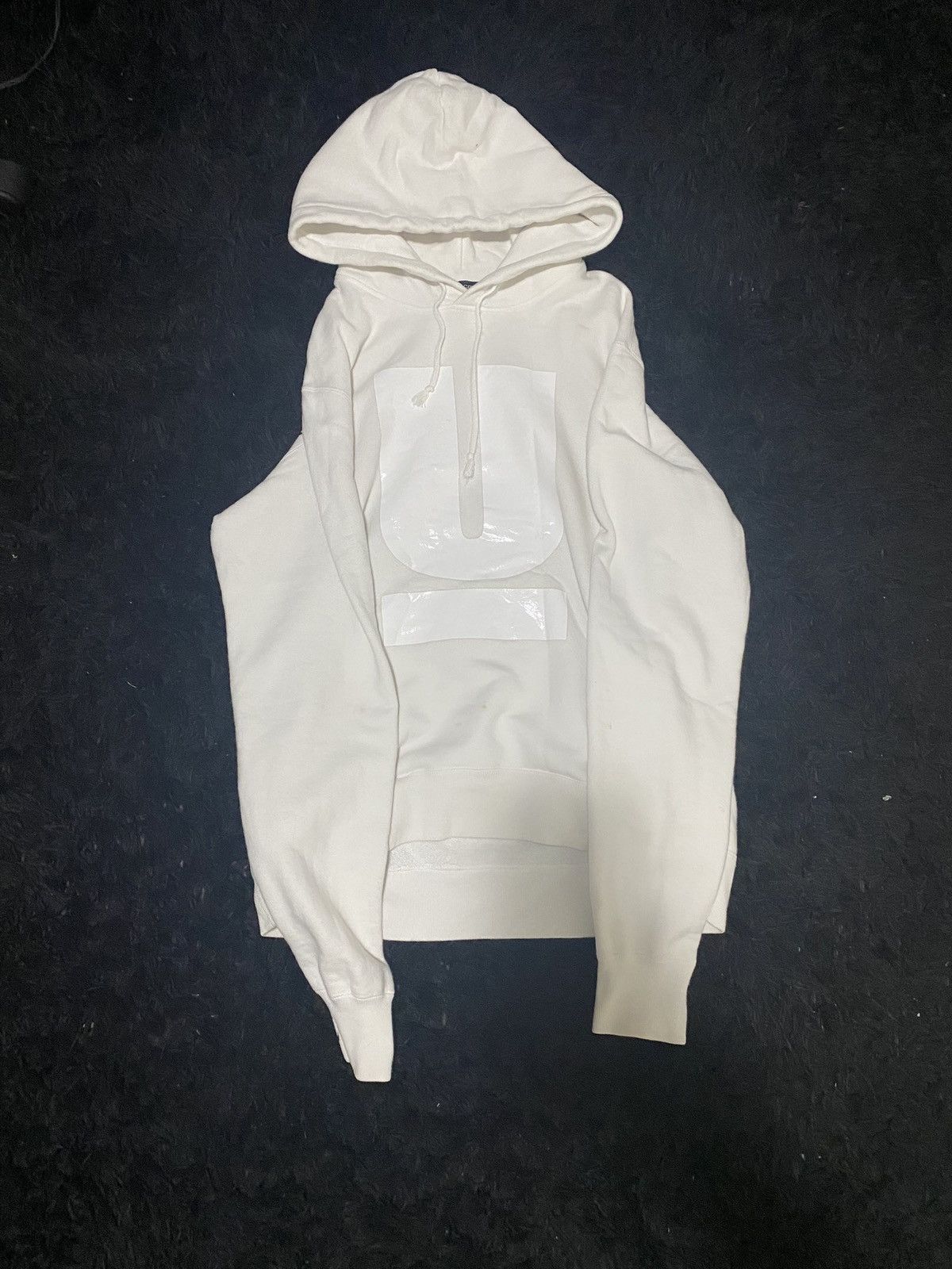 Undercover Rita 10th Anniversary Hoodie | Grailed