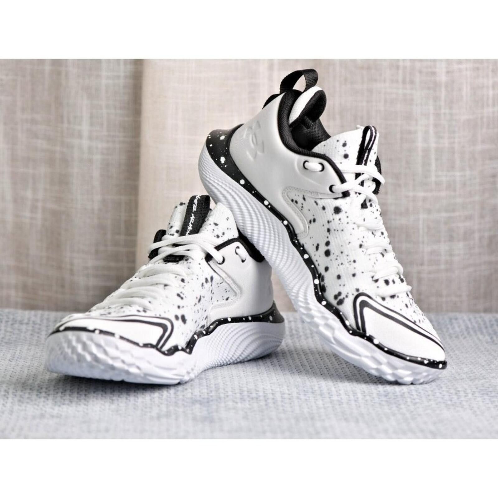 Under Armour Under Armour Ace Low All America 25 Volleyball Women | RARE! Size US 8.5 / IT 38.5 - 10 Thumbnail