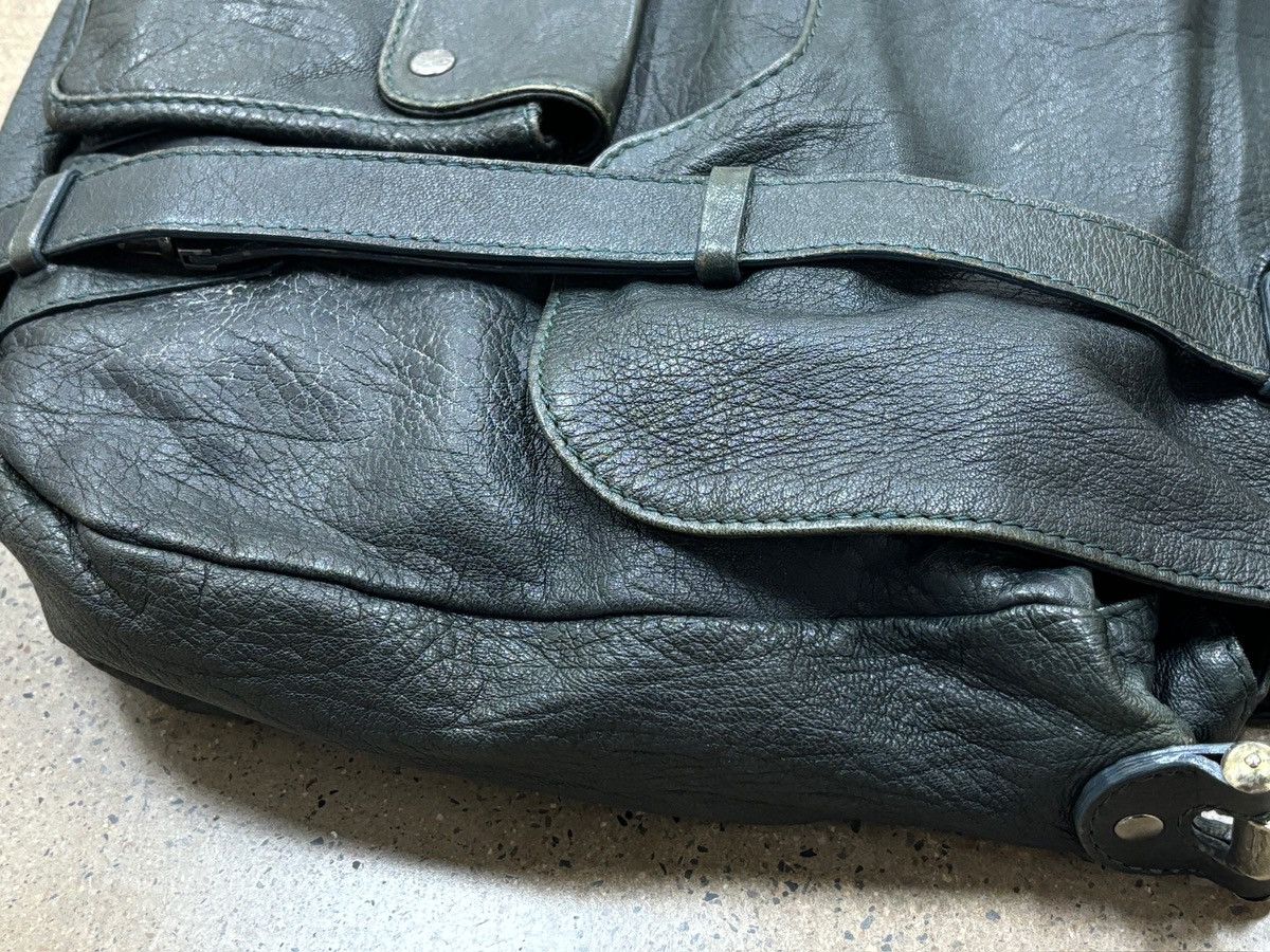Maison Margiela Maison Martin Margiela Message Bag Size ONE SIZE - 14 Thumbnail
