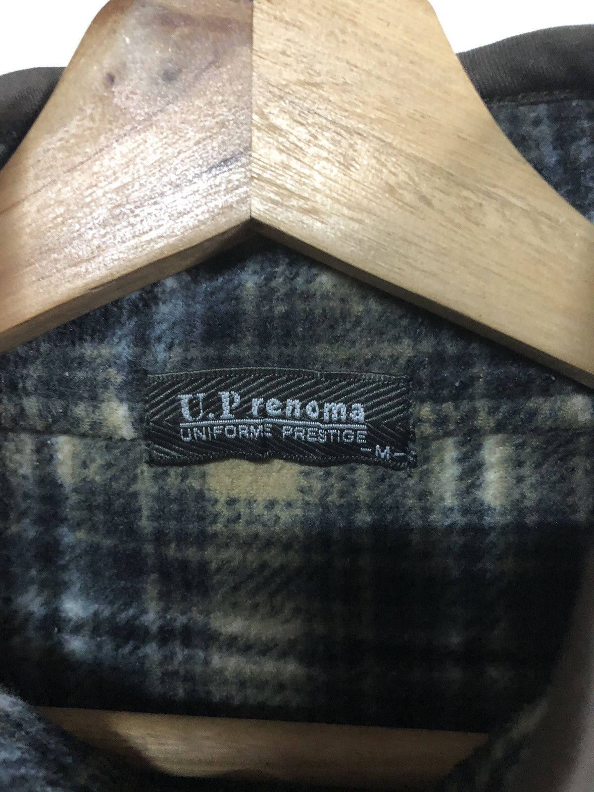 Japanese Brand × Renoma Vintage 90’s Up Renoma Kudroy Uniform Prestige Size US M / EU 48-50 / 2 - 3 Thumbnail