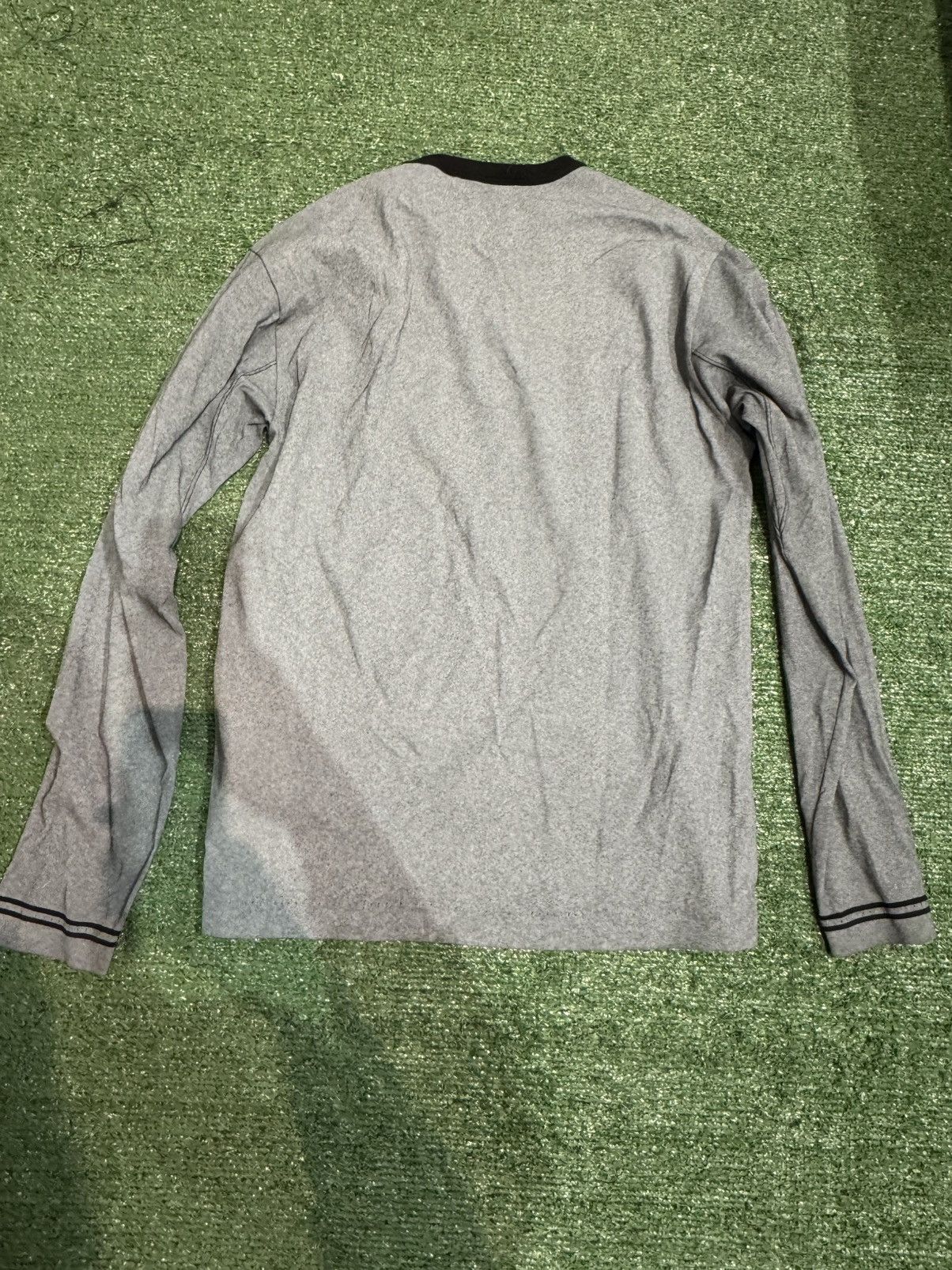 Stone Island Stone Island Longsleeve Size US L / EU 52-54 / 3 - 2 Thumbnail