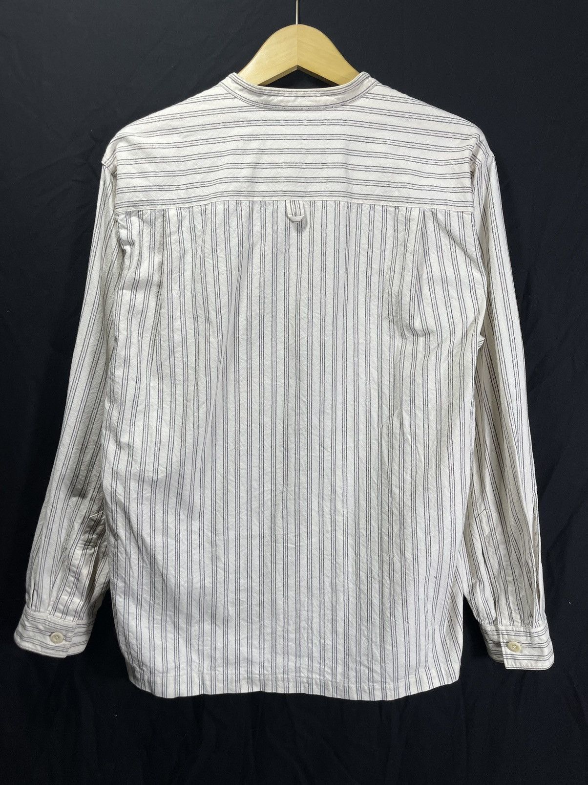 Margaret Howell Margaret Howell Sanghai Work Jacket Size US L / EU 52-54 / 3 - 4 Thumbnail