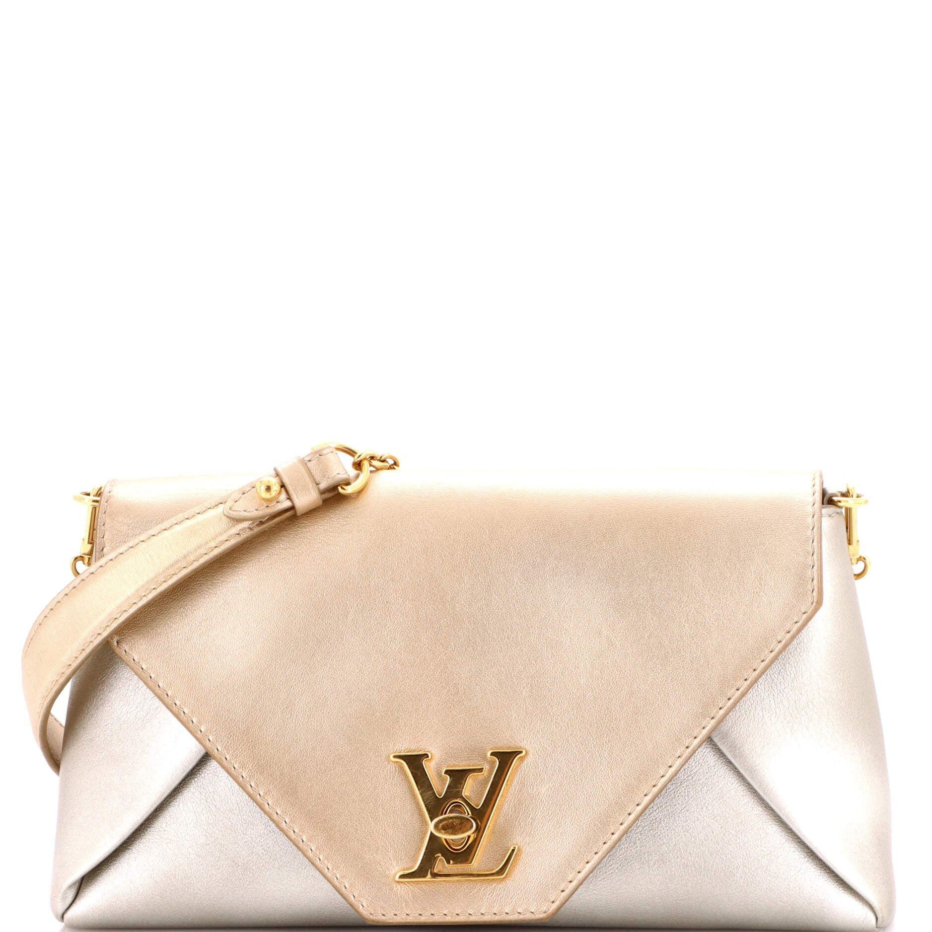 Louis Vuitton Love Note Chain Clutch Size ONE SIZE - 1 Thumbnail