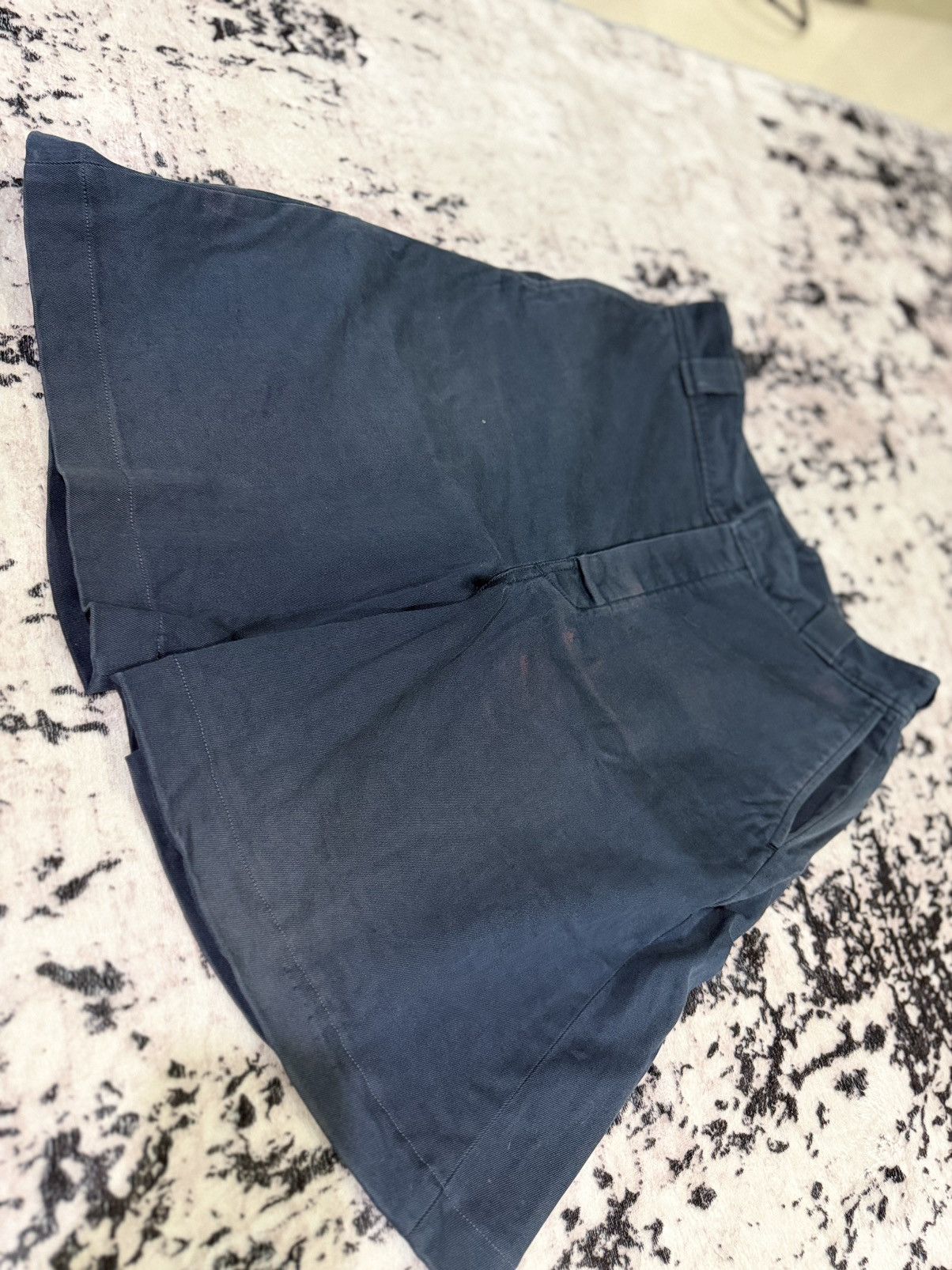 Prada Prada Cotton Shorts Size US 30 / EU 46 - 16 Thumbnail