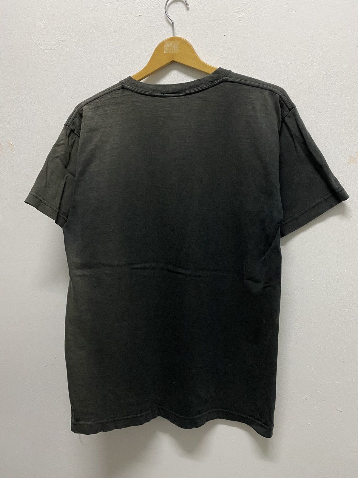 Band Tees Vintage The Music Band T-shirts Size US L / EU 52-54 / 3 - 5 Thumbnail