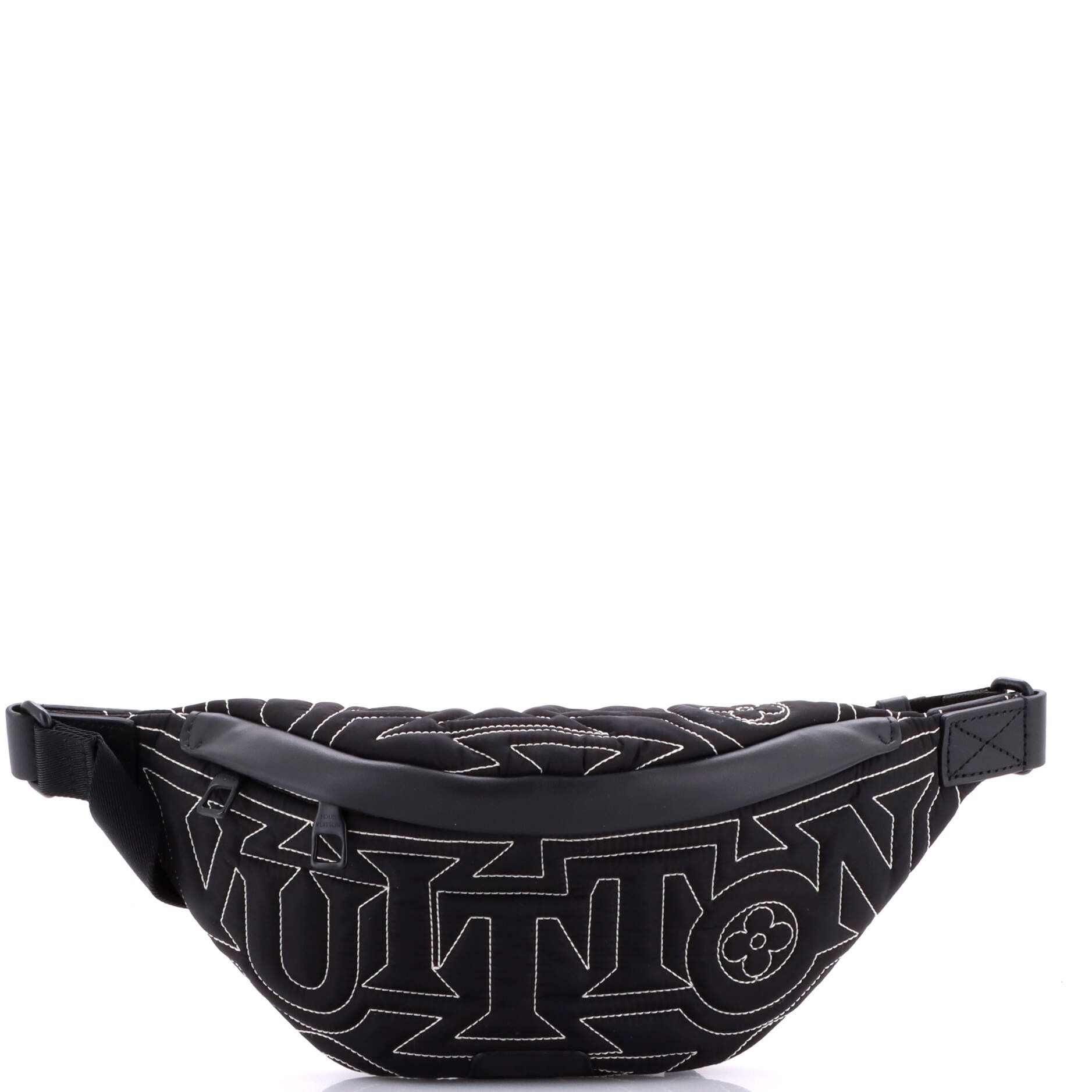 Louis Vuitton Discovery Bumbag Size ONE SIZE - 1 Thumbnail