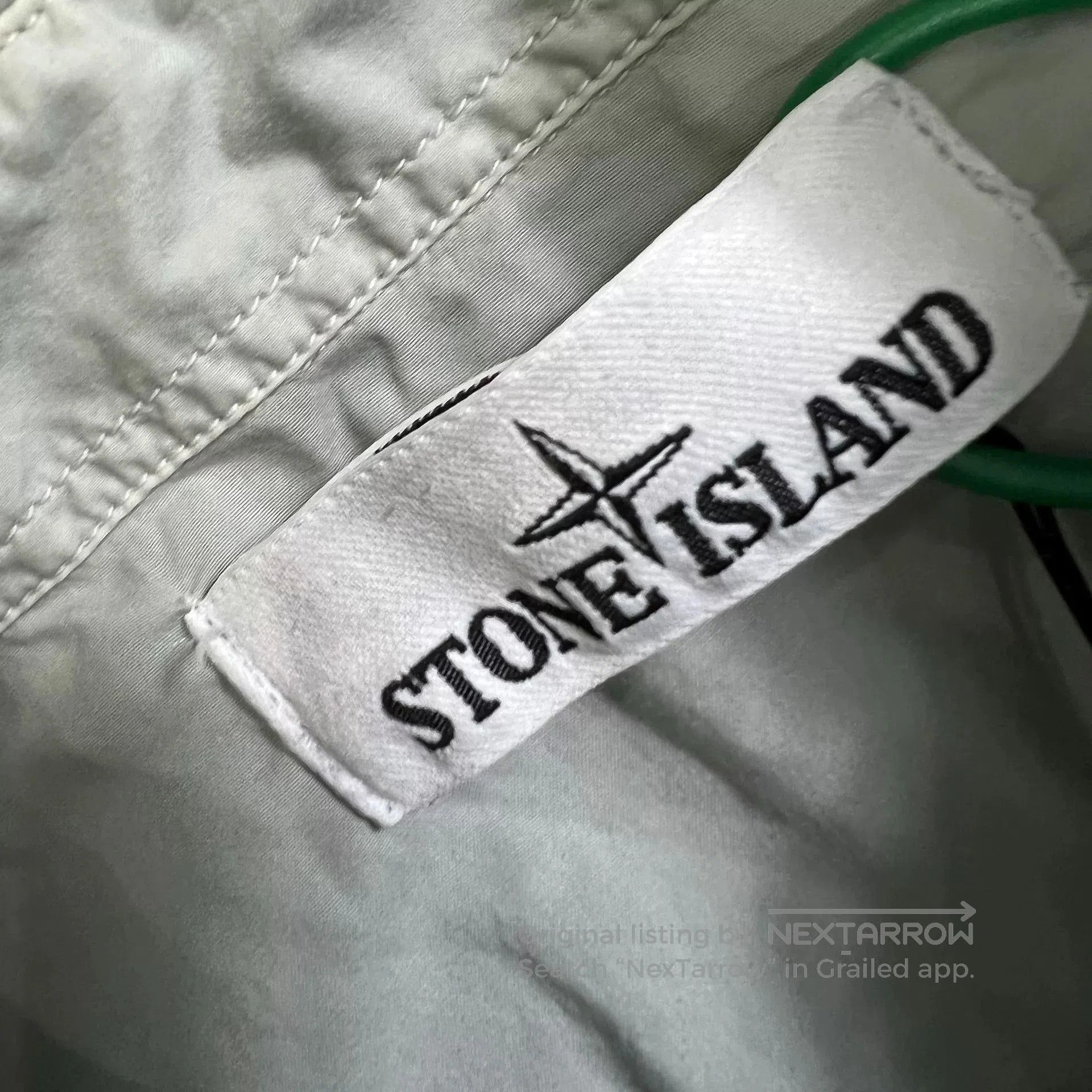 Stone Island Stone Island Jacket. Size US L / EU 52-54 / 3 - 2 Thumbnail