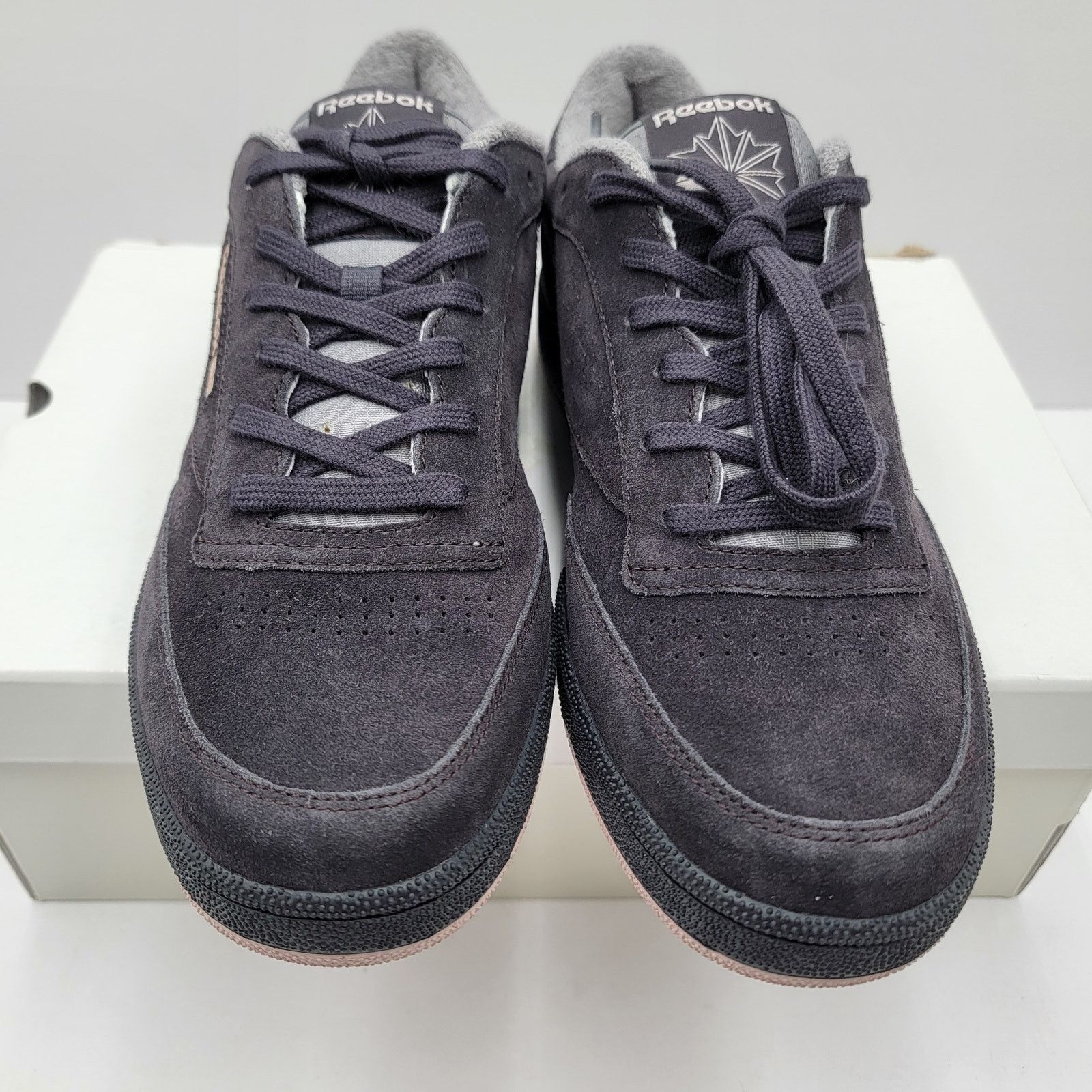 Reebok Reebok Club C 'Black Light Pink' - Men's Size 10 - New Size US 10 / EU 43 - 3 Thumbnail