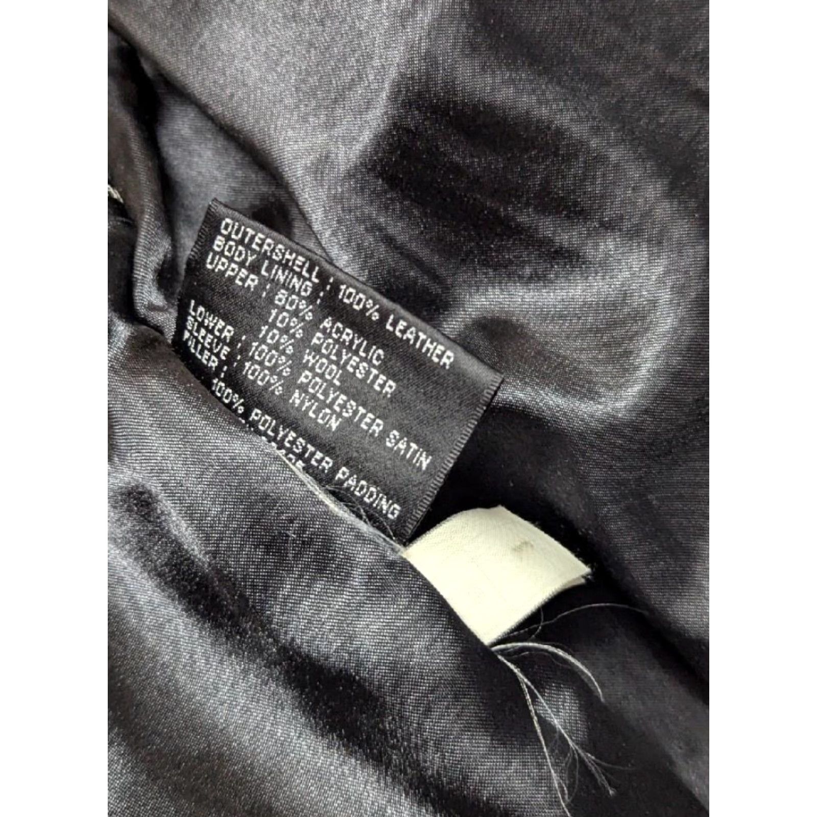 Vintage VINTAGE Wilsons Leather COAT XL BELTED brown leather trench coat Mens overcoat with belt - 1990s style (Chest 48 in) Size US XL / EU 56 / 4 - 6 Thumbnail