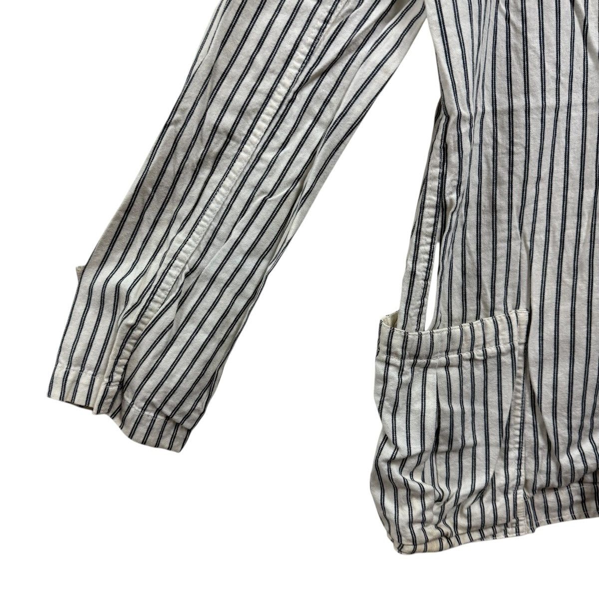 Paul Smith Paul Smith Longsleeve Shirt Size US M / EU 48-50 / 2 - 4 Thumbnail