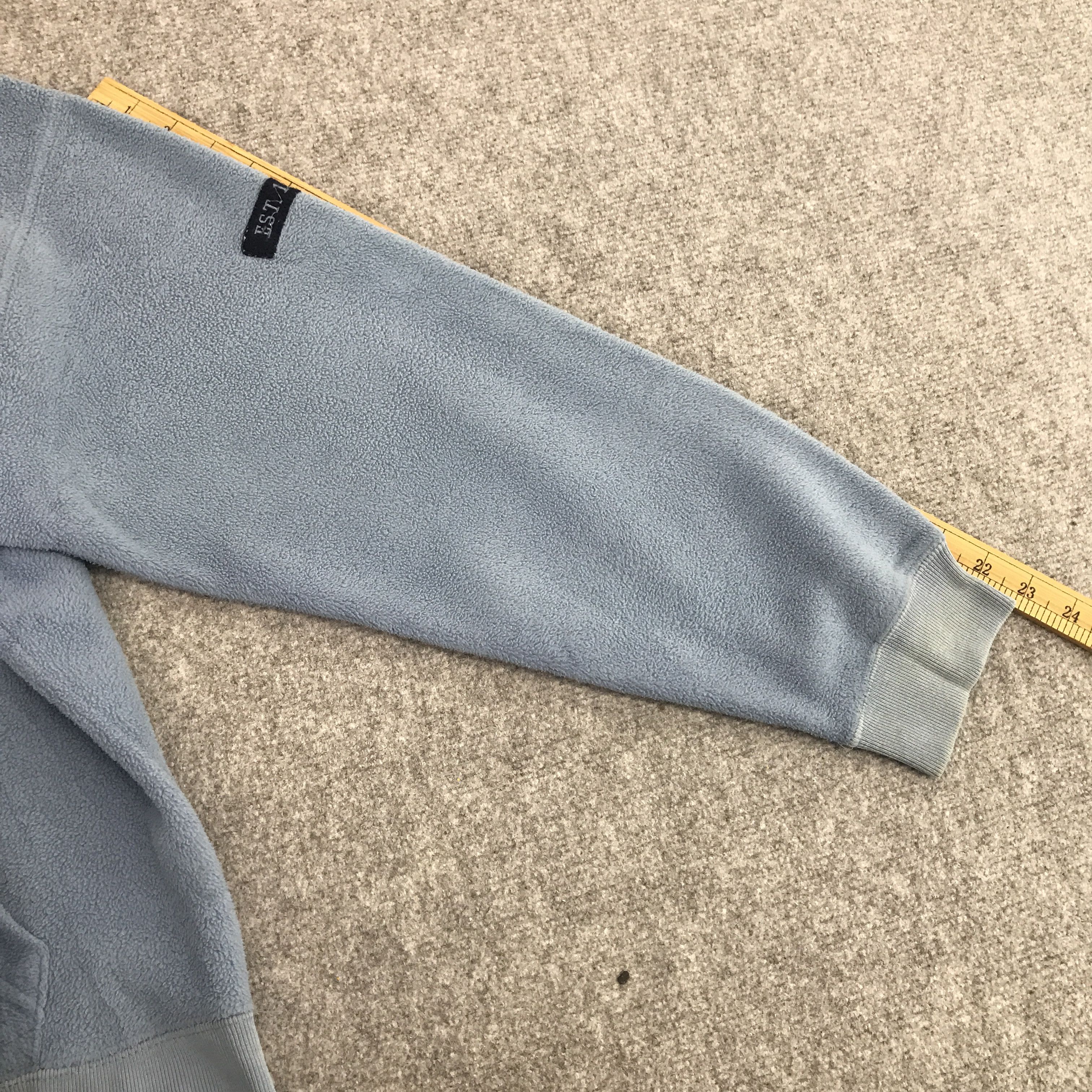 Gap Rare Gap est.1969 Sweatshirt Hoodie Size US M / EU 48-50 / 2 - 6 Thumbnail