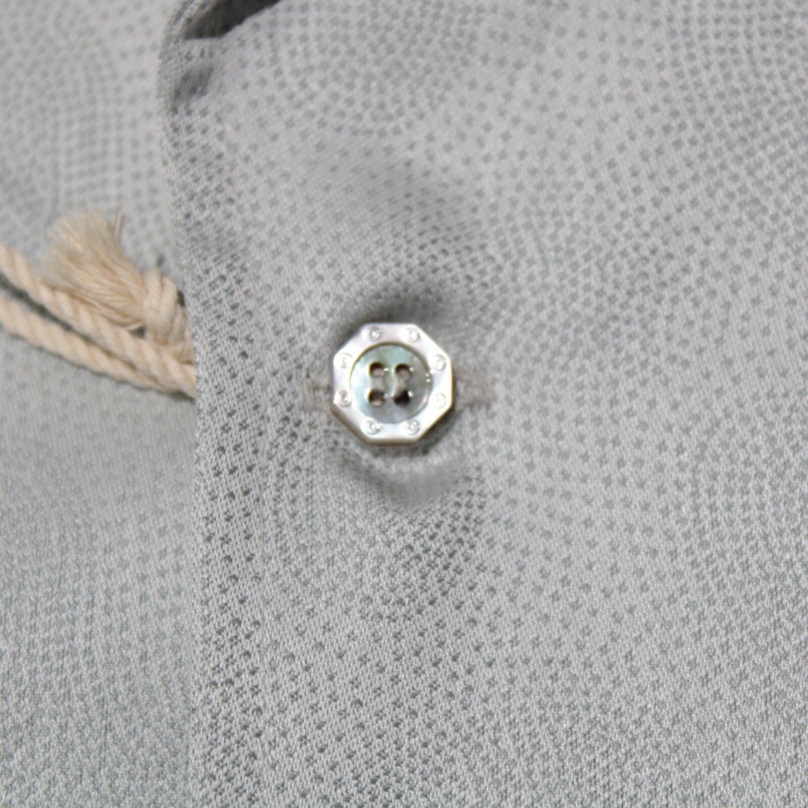 Other Italo Ferretti New with tags Shirt Size M US In Green Size US M / EU 48-50 / 2 - 2 Thumbnail