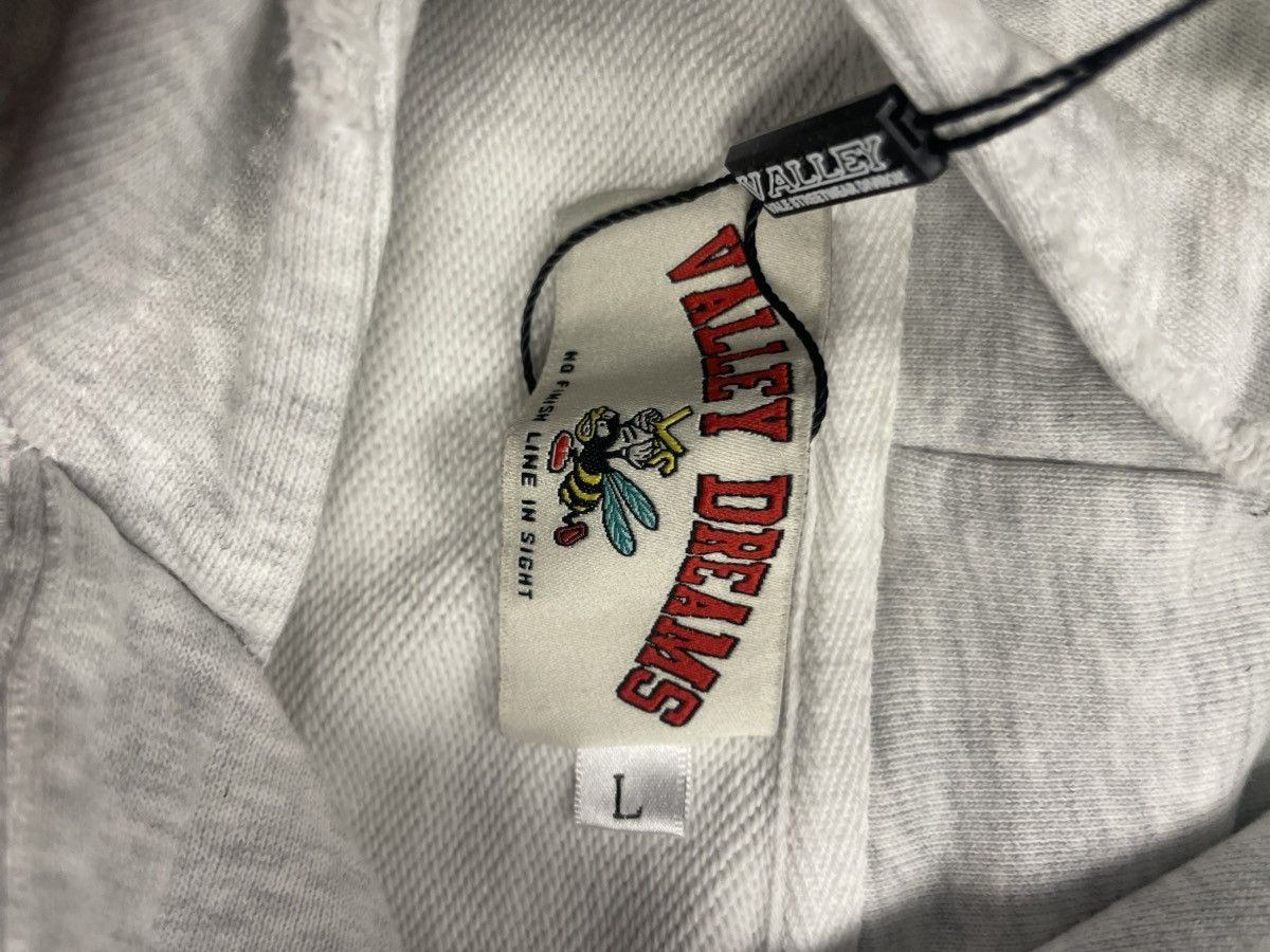 Vale Vale Hoodie Size US L / EU 52-54 / 3 - 2 Thumbnail
