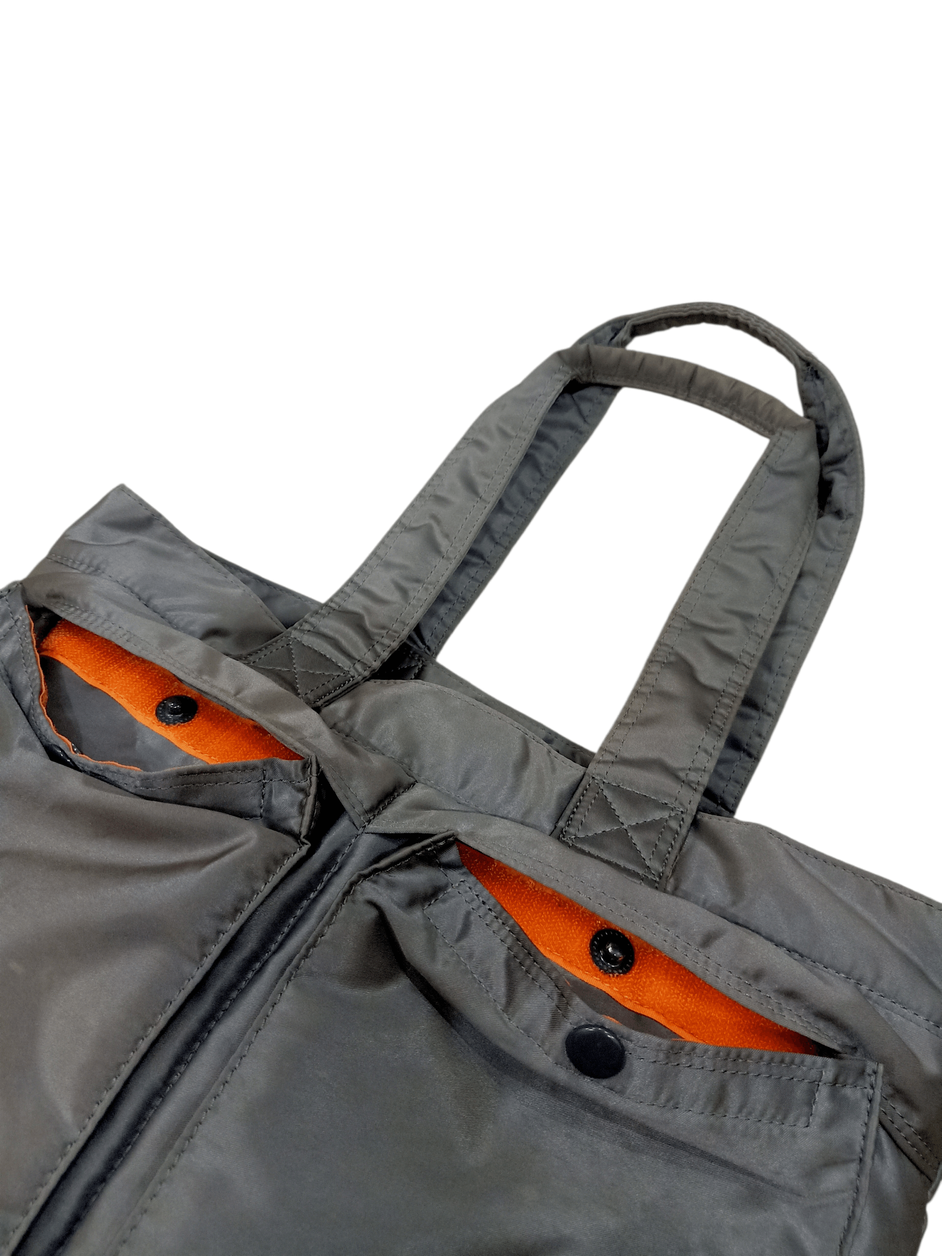 Porter Porter Tanker Tote Bag Size ONE SIZE - 11 Thumbnail