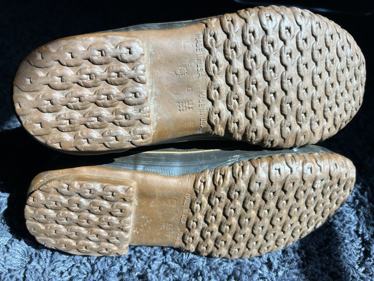 L.L. Bean LL Bean Maine Hunting Boot 9 Size US 9 / EU 42 - 6 Thumbnail