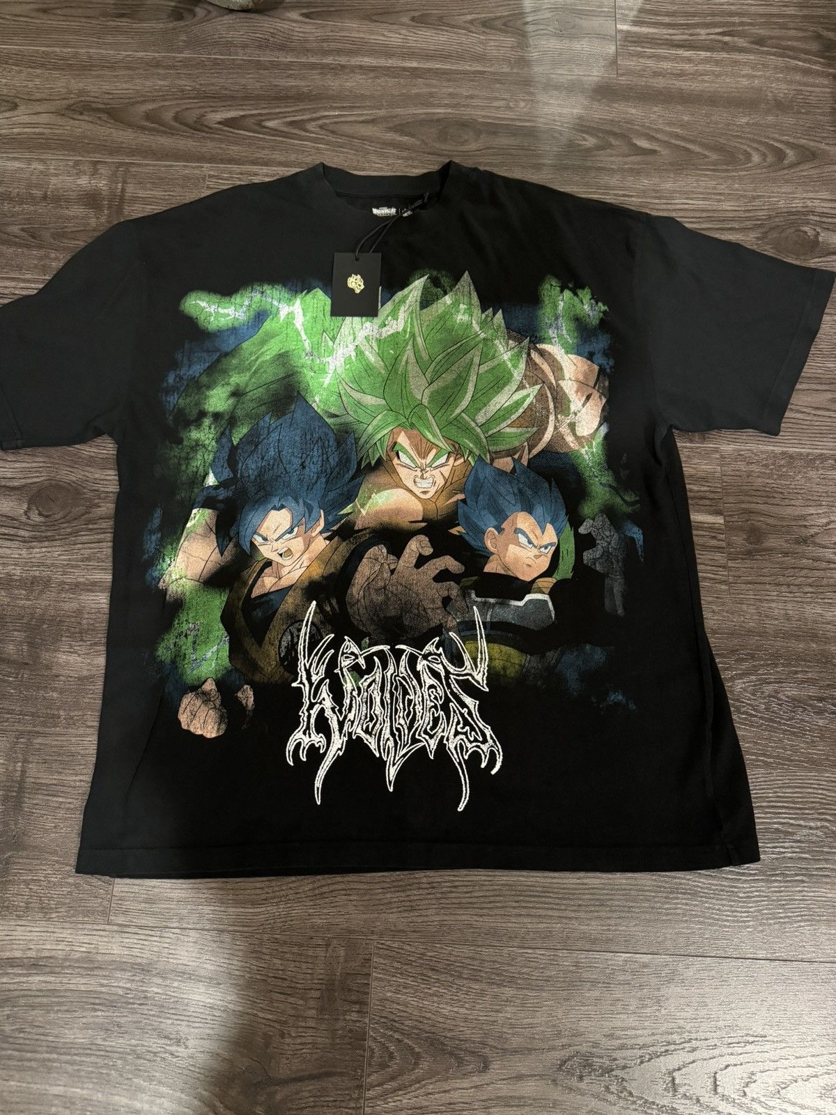 Darc Sport FOREVER STRENGTH VINTAGE OVERSIZED TEE BLACK M ダルクスポーツ フォーエバー ストレングス オーバーサイズ Tシャツ ブラック Amazon.co.jp: [Darc Sport] POWERHOUSE OF THE WOLVES FOREVER