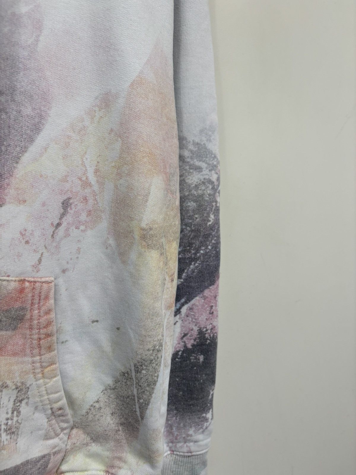Other Maskulin Ghetto Sport Men’s Abstract Hype Hoodie Size US M / EU 48-50 / 2 - 9 Thumbnail