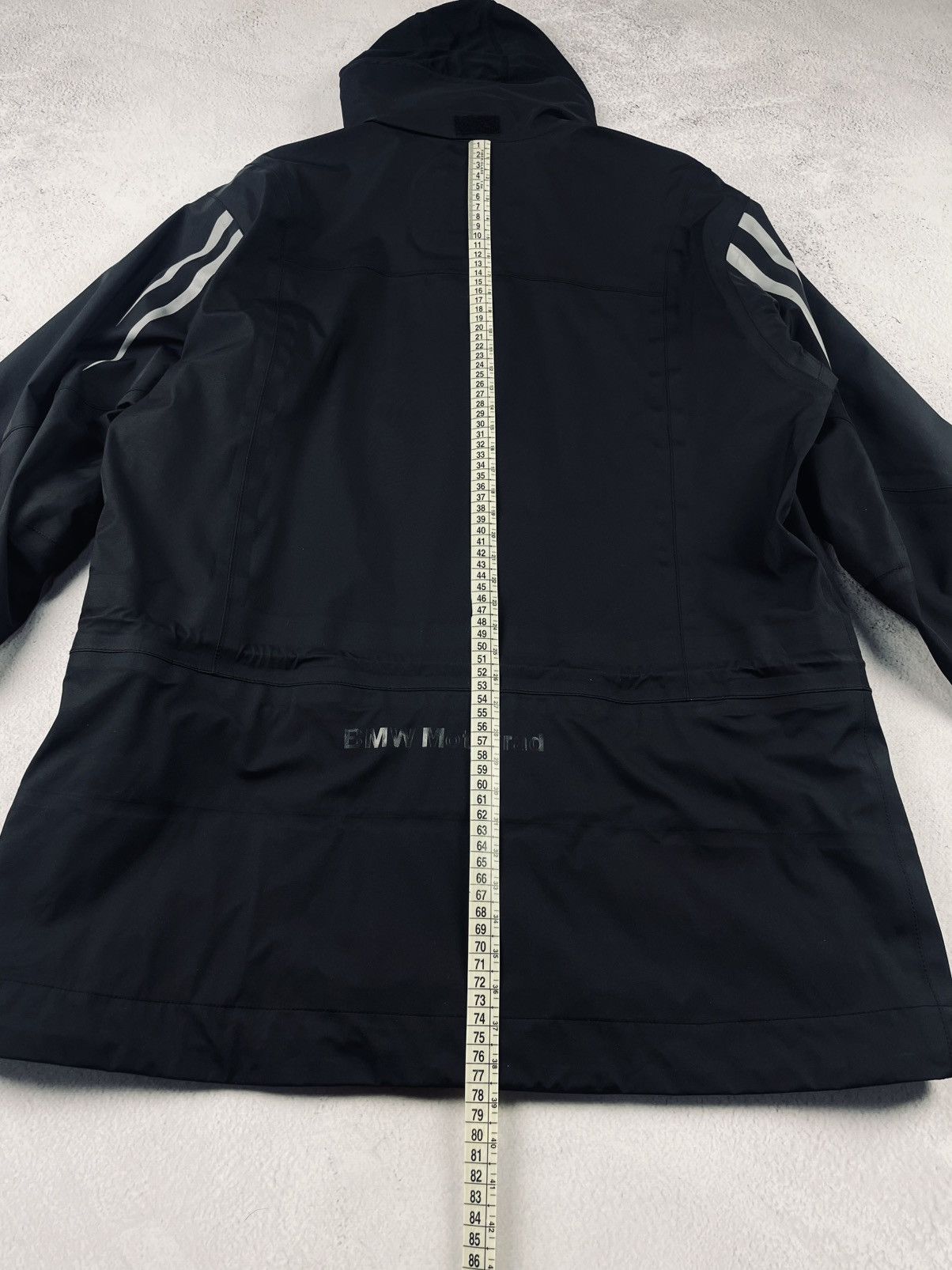 BMW BMW Motorrad Klimakomfort 2 Jacket L Waterproof Reflective Size US L / EU 52-54 / 3 - 17 Thumbnail