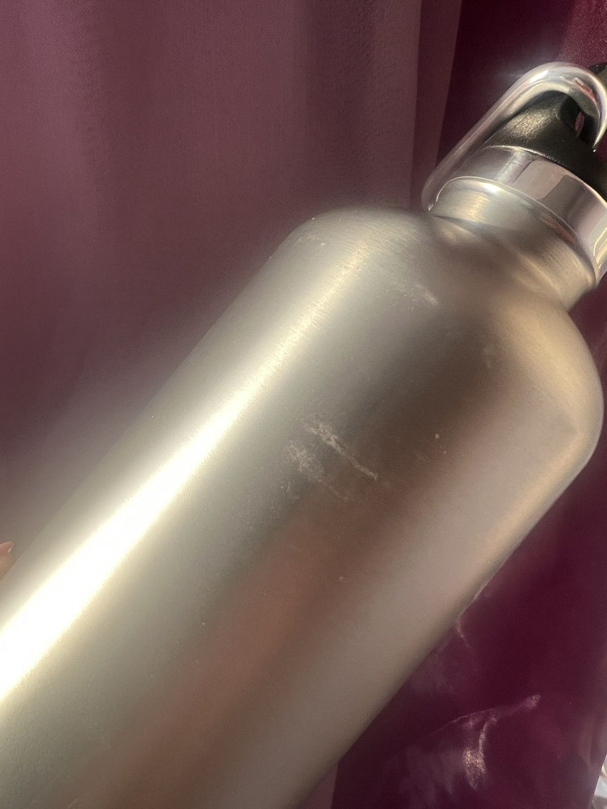 Prada Prada limited edition water bottle kettle with buckle Size ONE SIZE - 5 Thumbnail