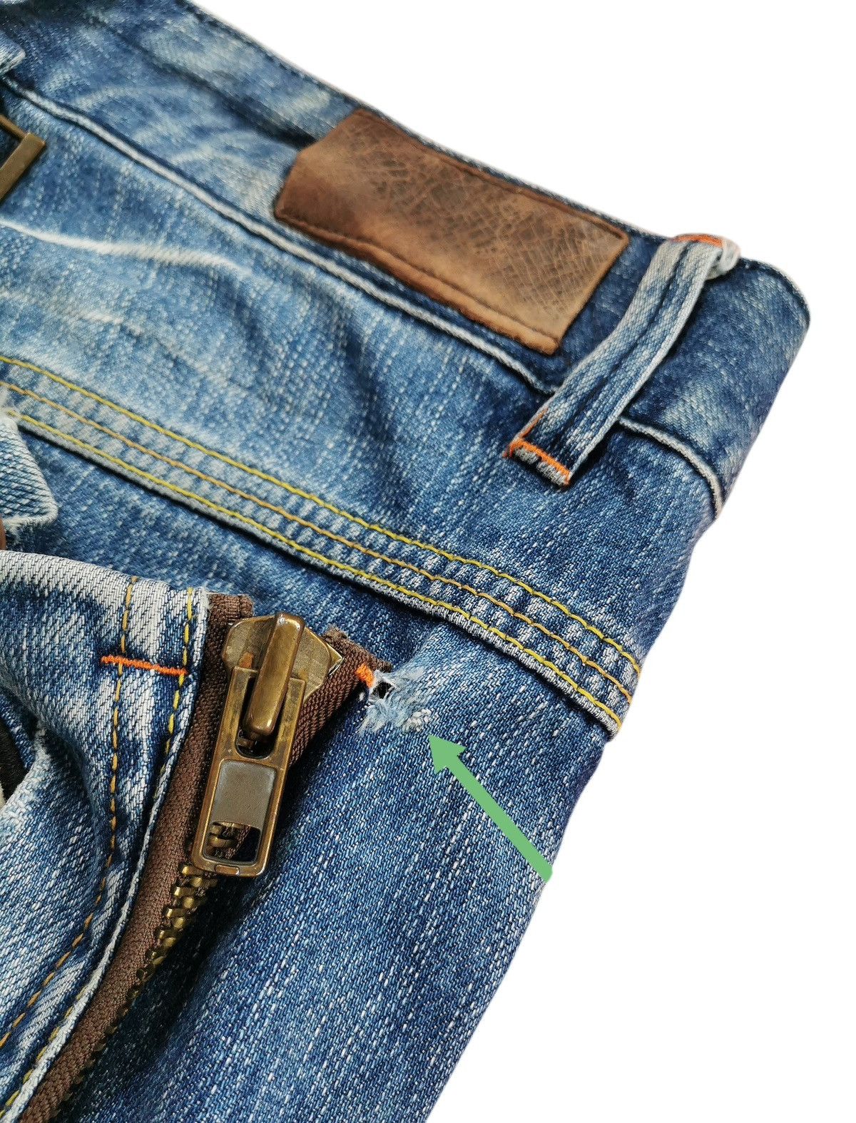 Other Redpepper red label jeans ♦️ A836 Size US 32 / EU 48 - 12 Thumbnail