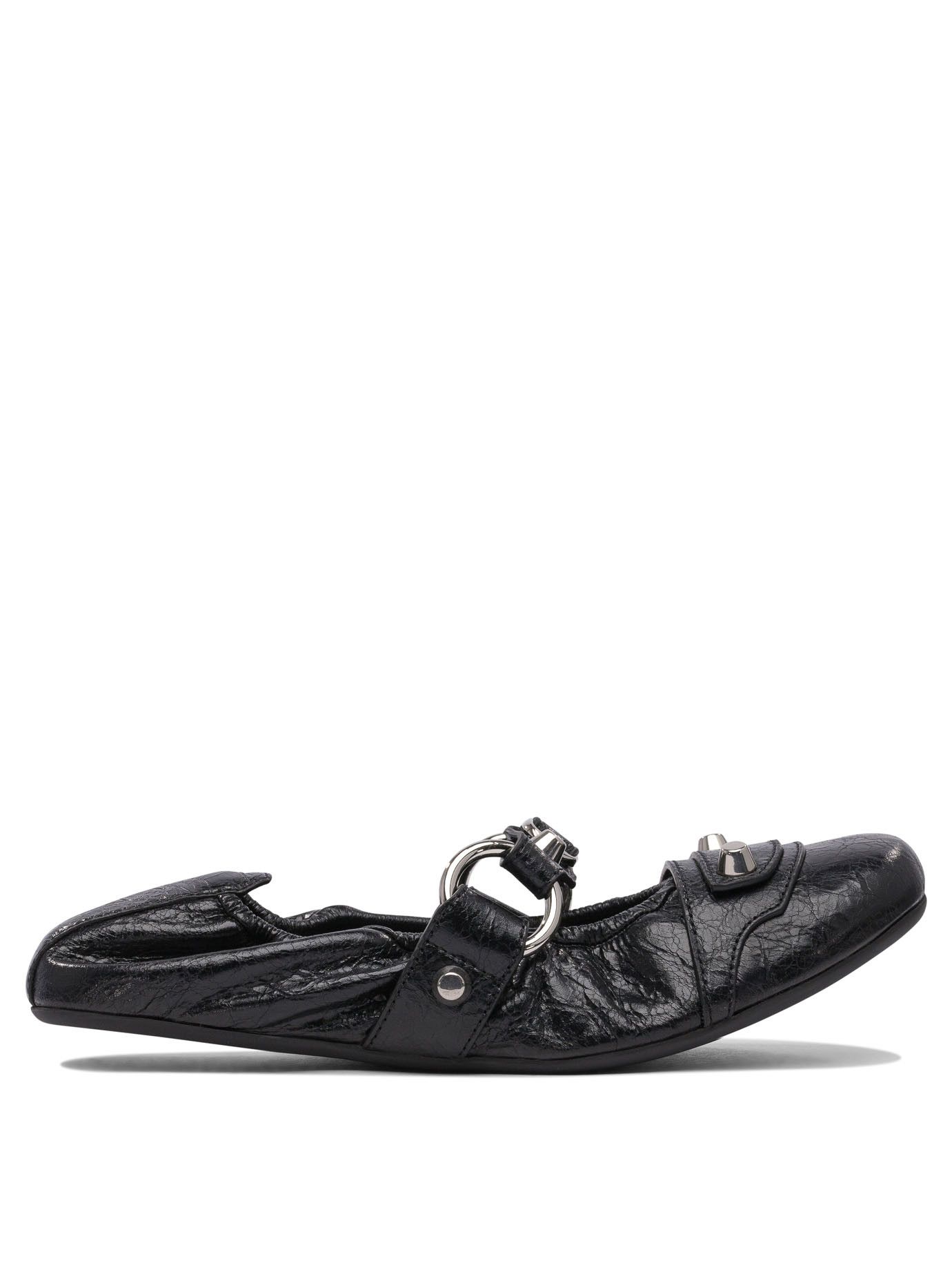 Balenciaga Balenciaga City Ballet Flats IT 40 Women - USA Duties Paid Size US 10 / IT 40 - 1 Thumbnail