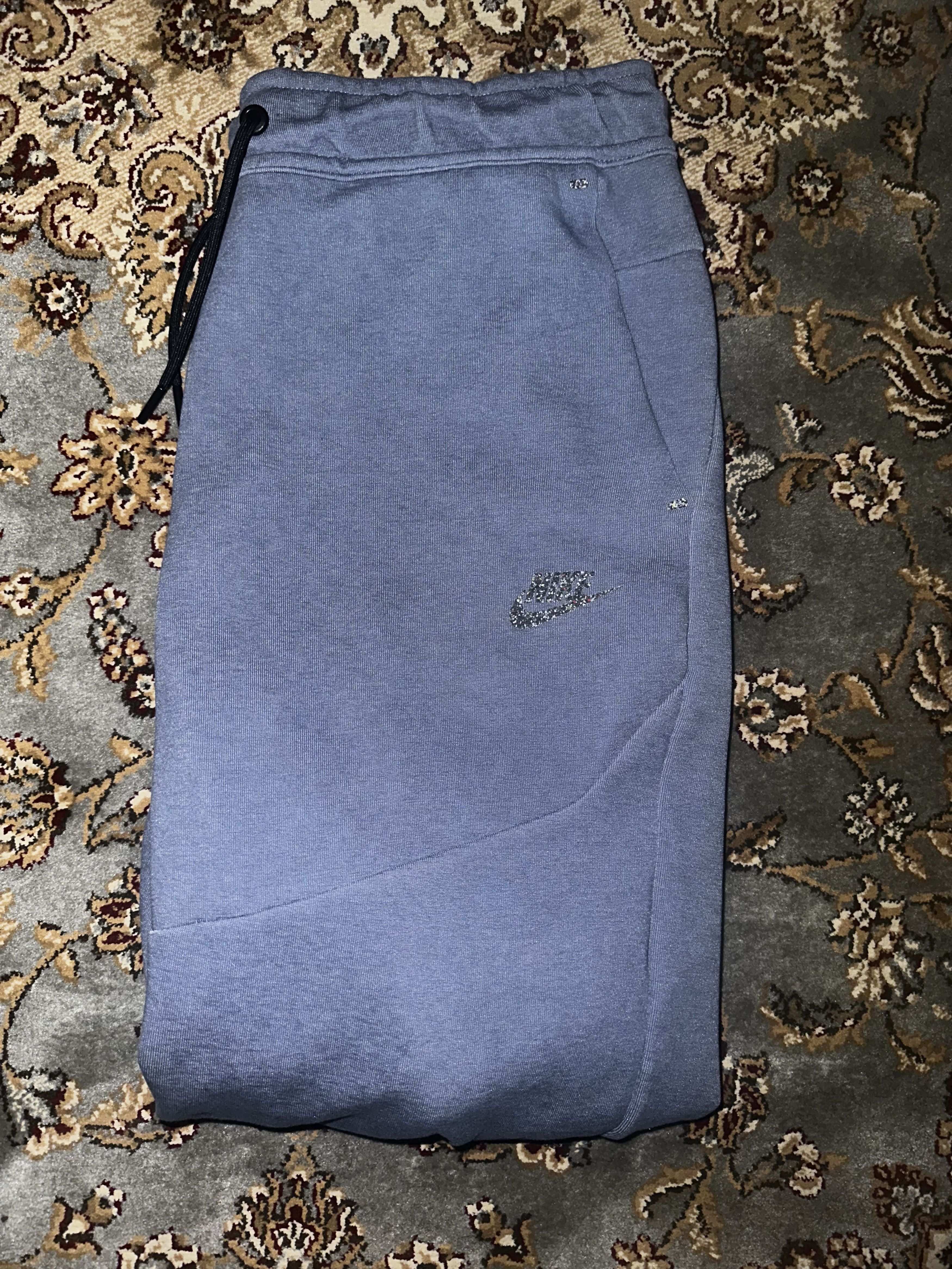 Nike Nike Tech Fleece Jogger Size US 32 / EU 48 - 1 Thumbnail