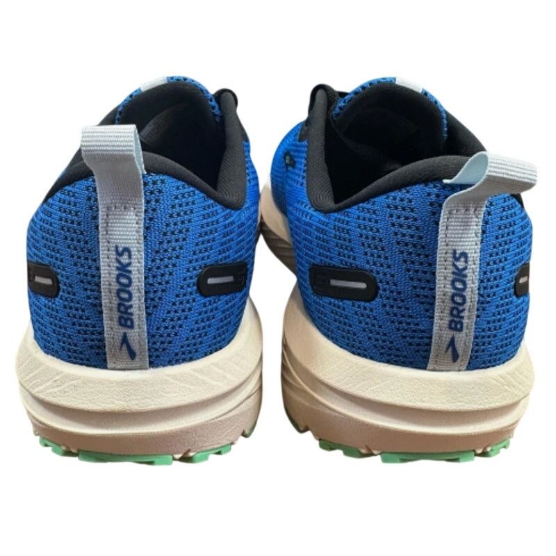 Brooks Brooks Revel 6 Mens Size 11 Energize Neutral Running Shoes Size US 11 / EU 44 - 4 Thumbnail
