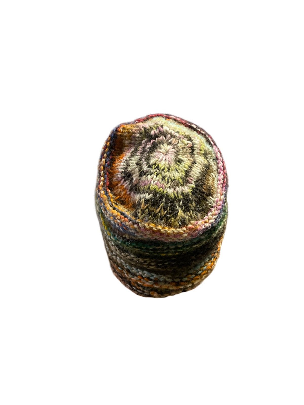Handmade × Kapital Handmade beanie Size ONE SIZE - 3 Thumbnail