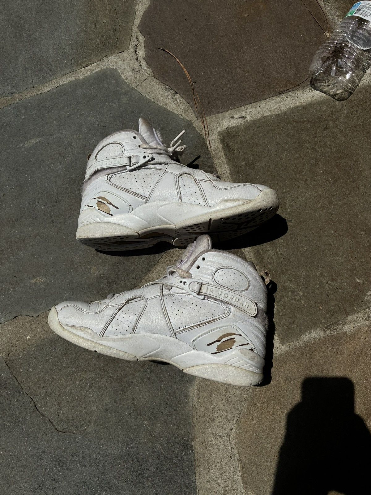 Jordan Brand × October's Very Own Jordan 8 ovo Size US 10 / EU 43 - 2 Thumbnail