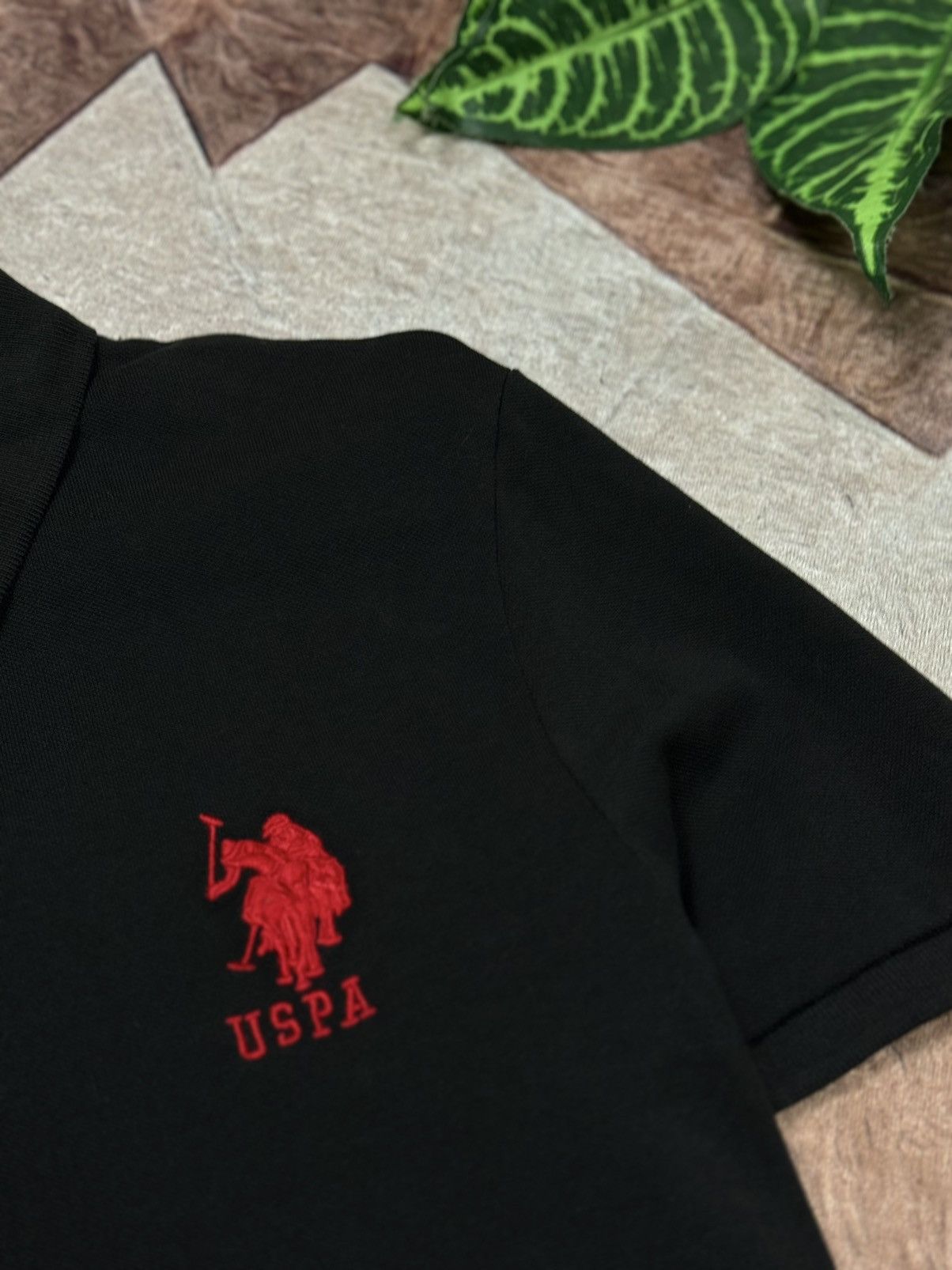 U.S. Polo Assn. U S POLO ASSN USPA BIG LOGO AMERICAN STYLE SIZE L Size US L / EU 52-54 / 3 - 14 Thumbnail