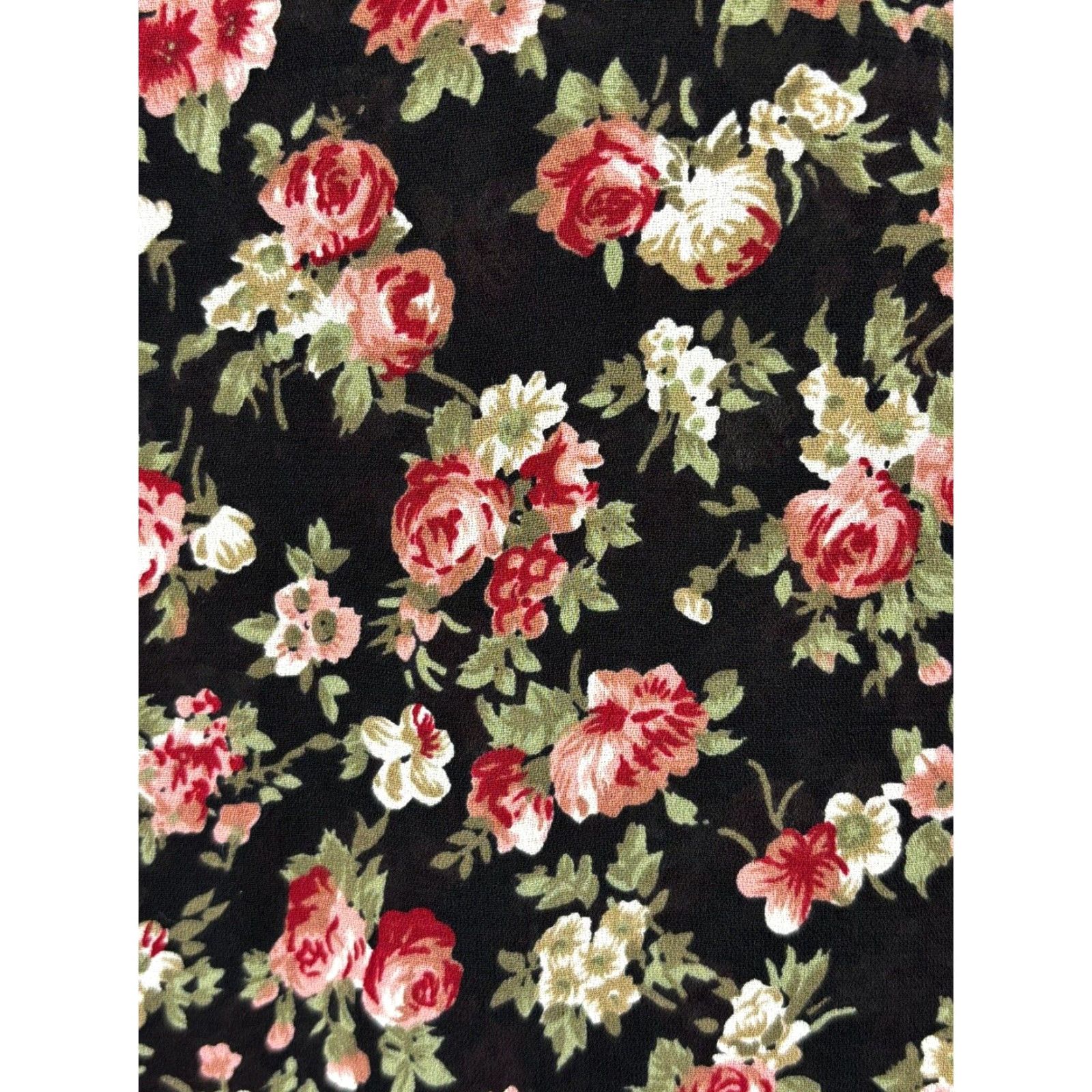 Express Vintage Express Compagnie Internationale Y2K Floral Short Romper 11 Grunge Skate Size 32" / US 10 / IT 46 - 5 Thumbnail