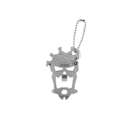 Supreme Supreme SOG MacV Tool Silver Size ONE SIZE - 1 Thumbnail