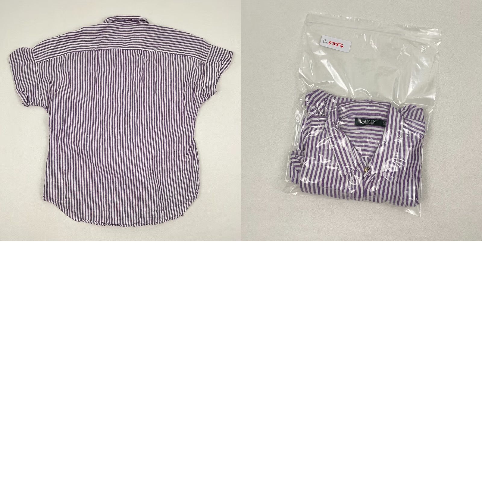 Ralph Lauren VINTAGE not applicable Size XL / US 12-14 / IT 48-50 - 8 Thumbnail