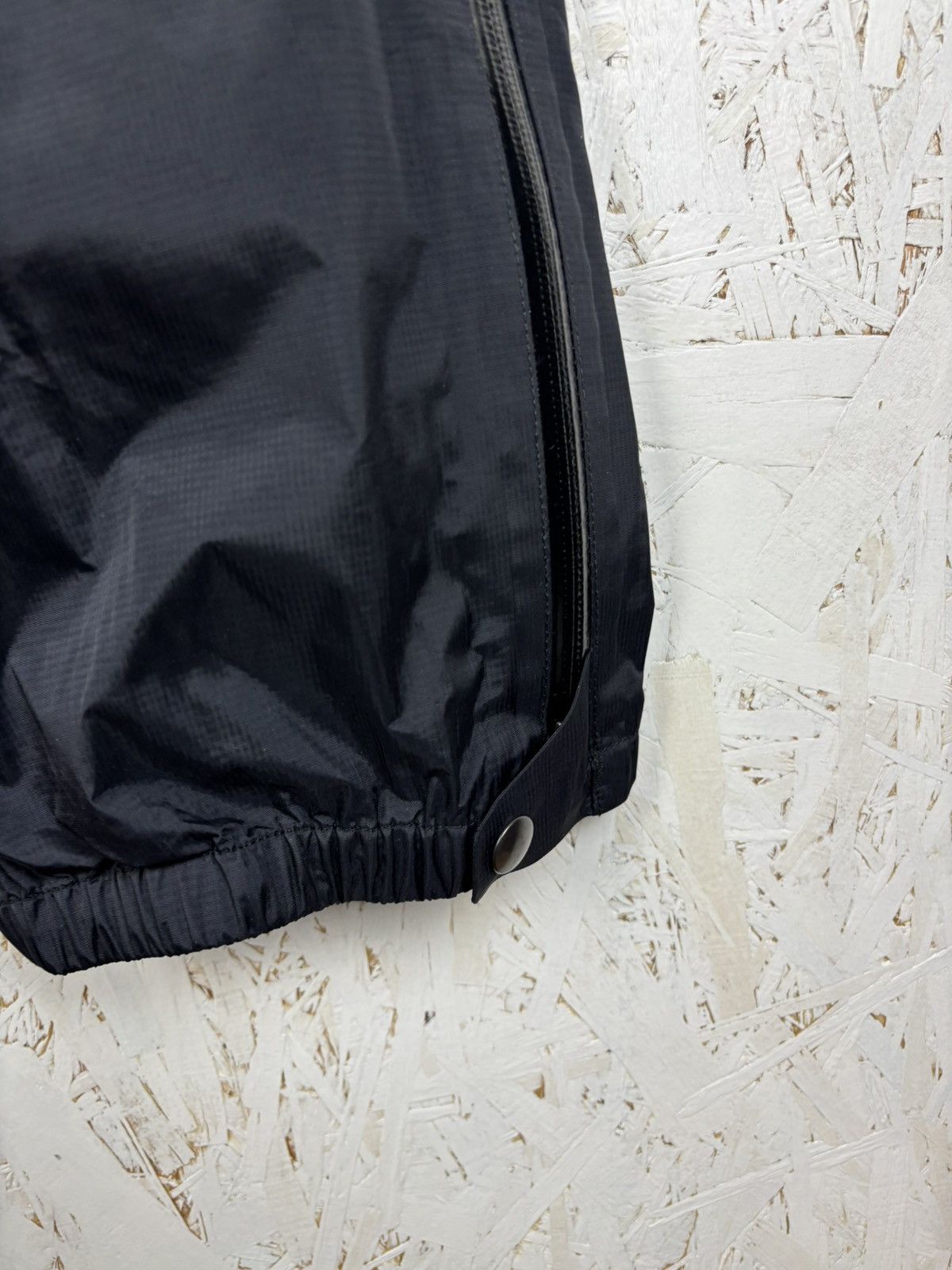 Patagonia Patagonia H2NO Waterproof Shell Rain Pants Black Size M Size US 32 / EU 48 - 7 Thumbnail