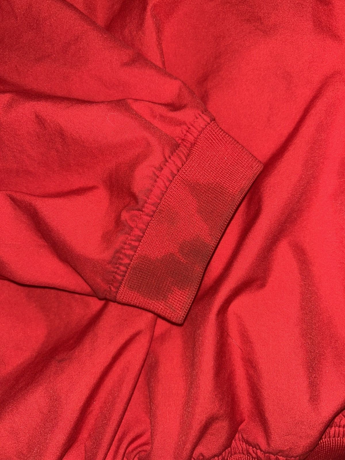 Nike 2000’s Vintage Nike Team Nebraska Crewneck Size US XL / EU 56 / 4 - 7 Thumbnail