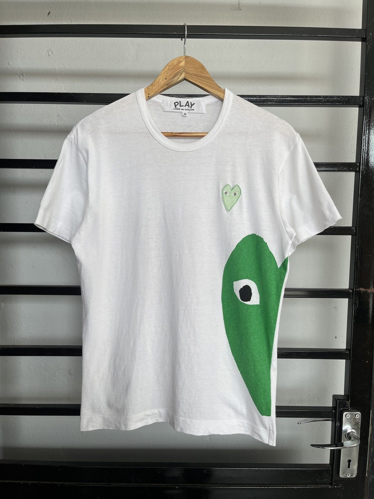 Comme des Garcons × Japanese Brand × Junya Watanabe CDG Size US M / EU 48-50 / 2 - 1 Thumbnail
