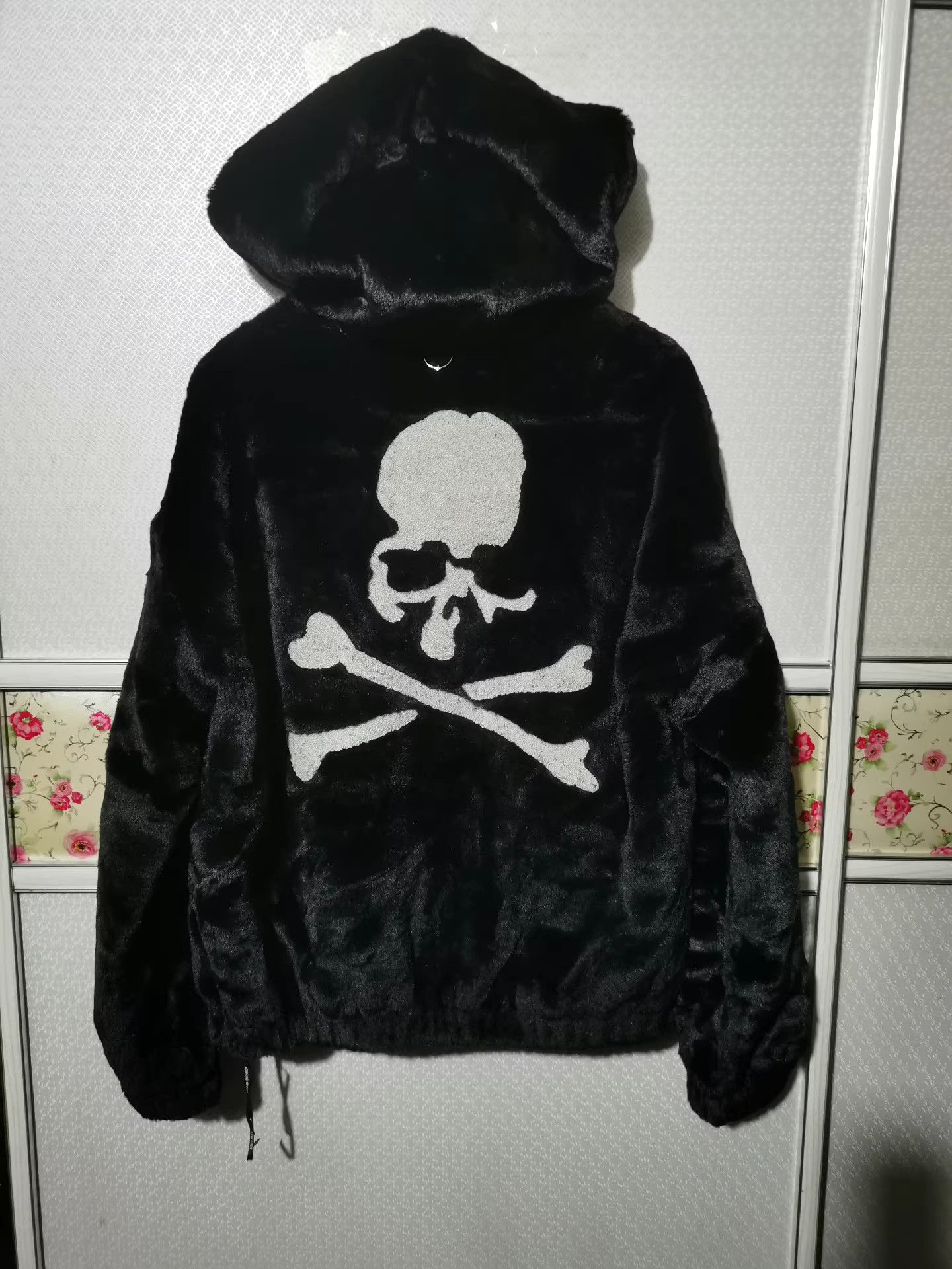 Mastermind Japan × Project GR Project g/r × Mastermind JAPAN 
