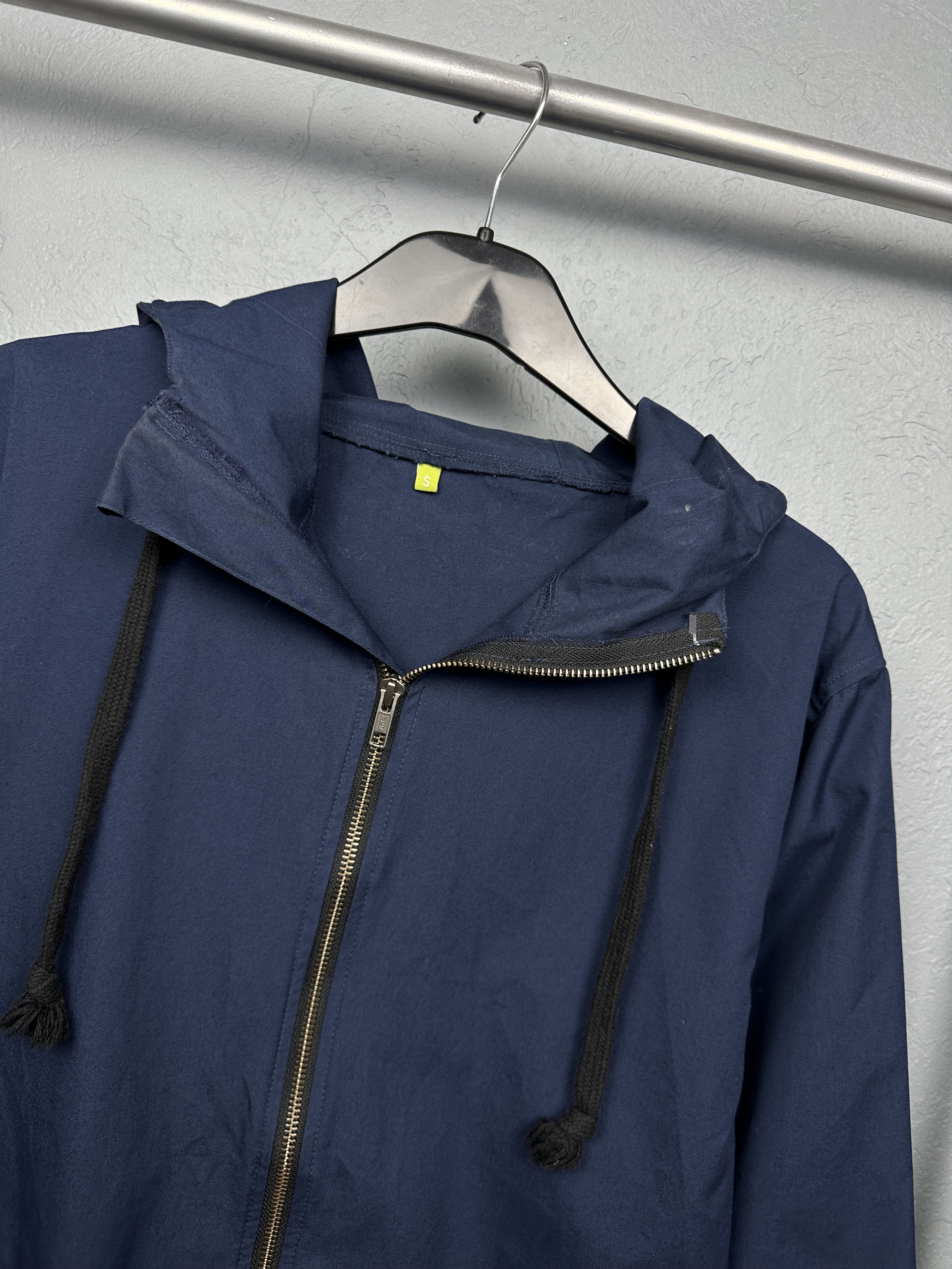 Japanese Brand Rapanui RNA28 Mens Jacket Size US S / EU 44-46 / 1 - 2 Thumbnail