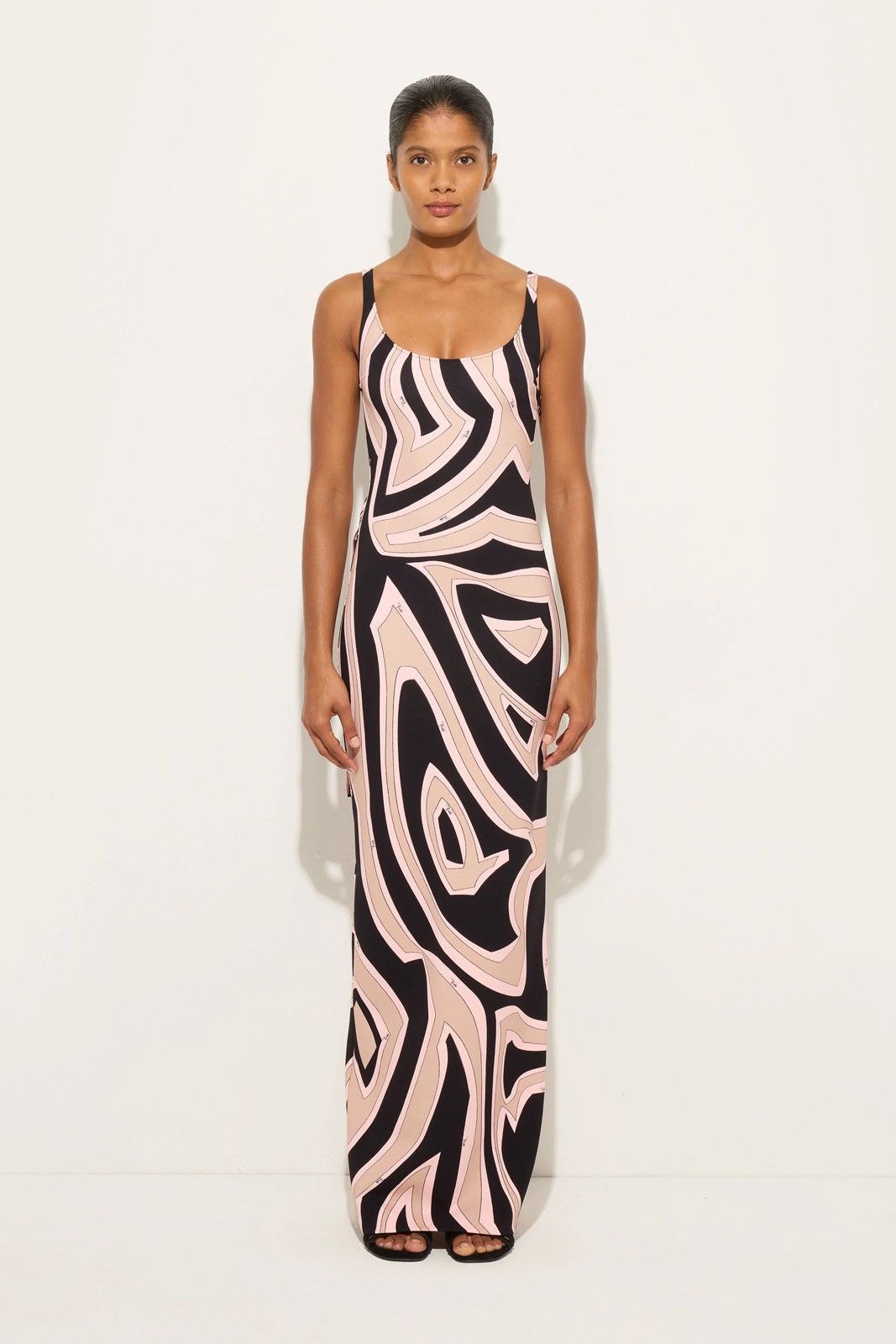 Emilio Pucci Pucci dress Size ONE SIZE - 2 Thumbnail