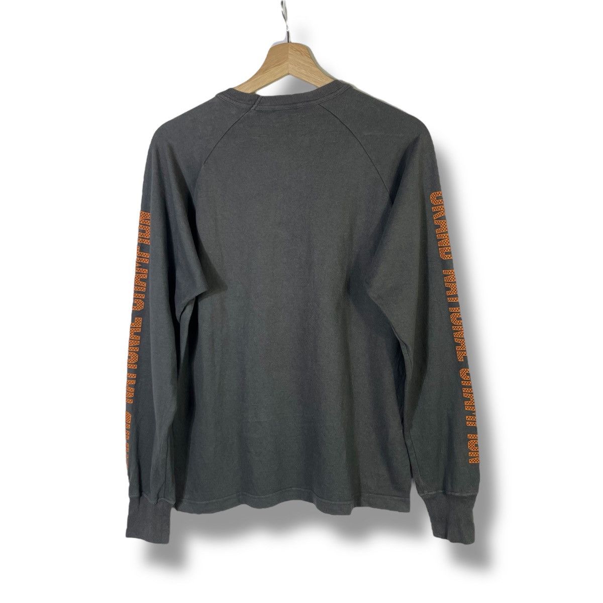 Japanese Brand × TOYS McCOY McHill Toys McCoy W.E. Coyote Grand National Champion Tshirt Size US M / EU 48-50 / 2 - 2 Thumbnail