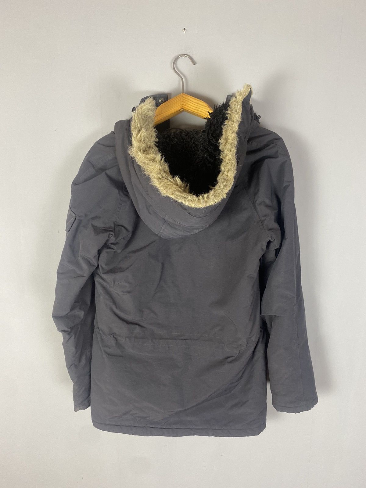 Carhartt × Vintage Vintage Carhartt jacket Size S / US 4 / IT 40 - 7 Thumbnail