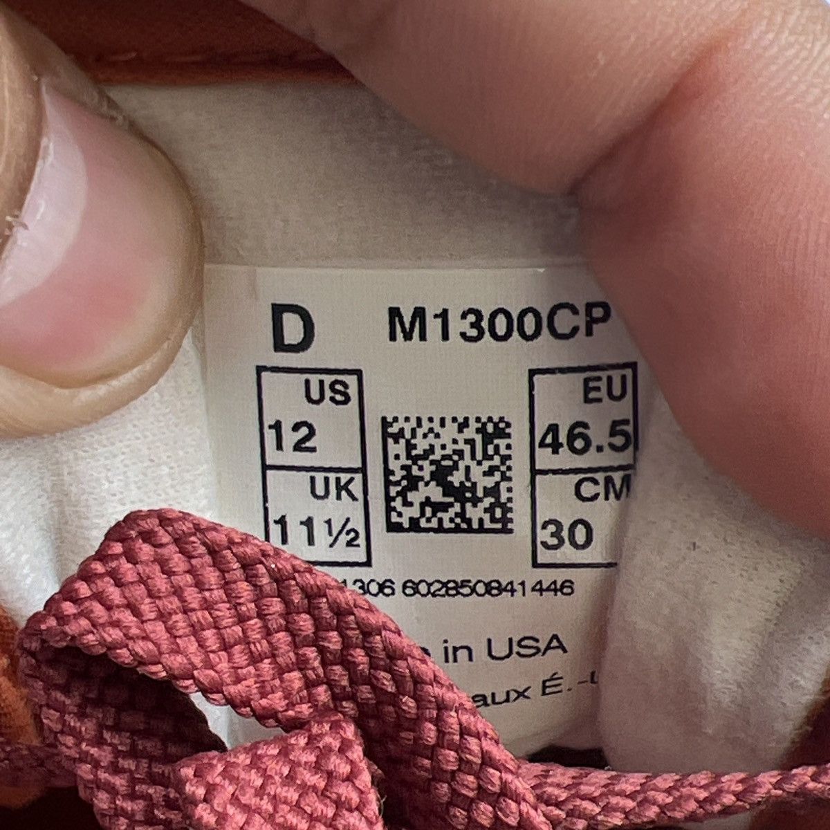 New Balance M1300 made in USA Size US 12 / EU 45 - 9 Thumbnail